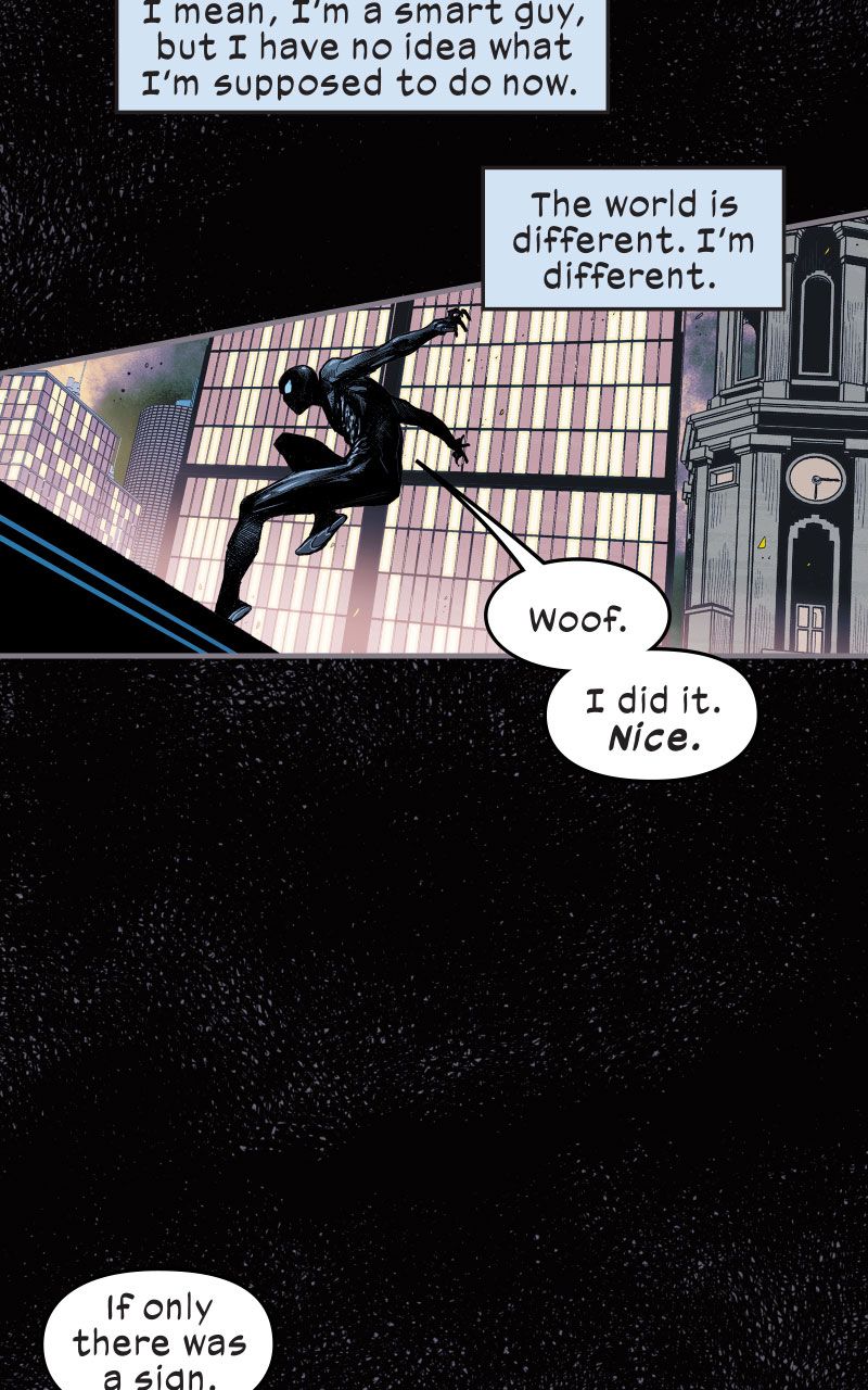 Read online Ultimate Spider-Man Infinity Comic comic -  Issue #2 - 50