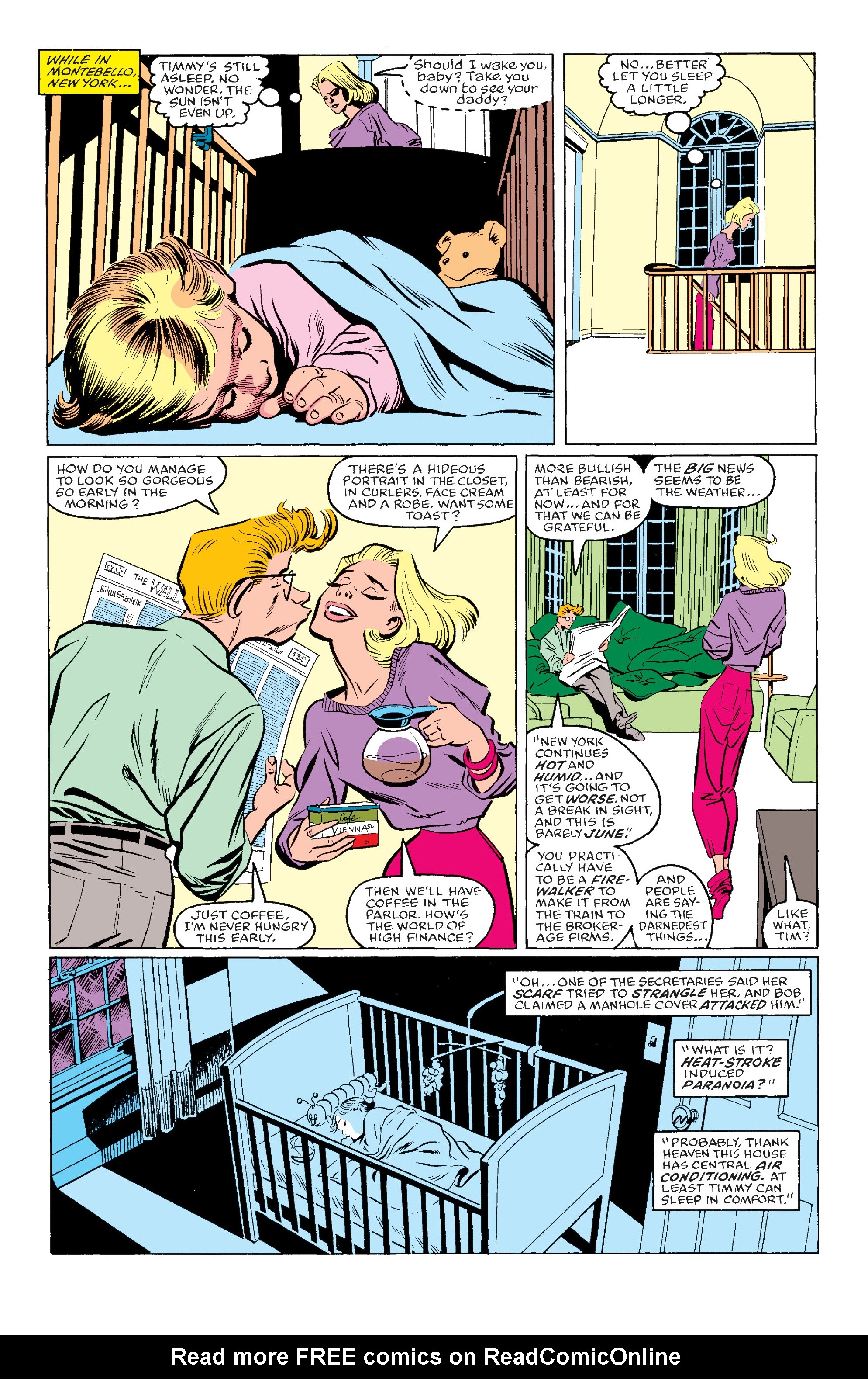 Read online The New Mutants comic -  Issue # _Omnibus 3 (Part 6) - 77