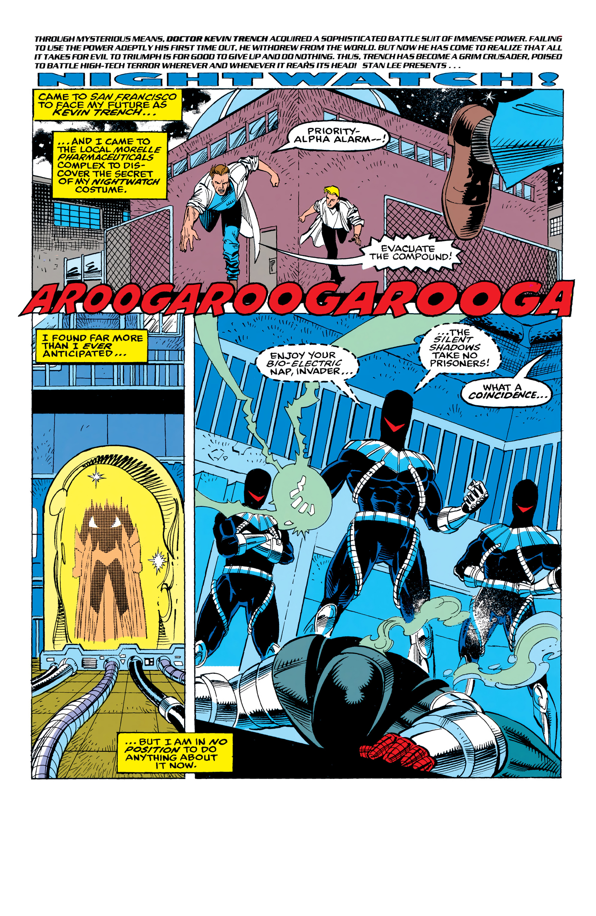 Read online Venom Epic Collection: the Madness comic -  Issue # TPB (Part 4) - 51