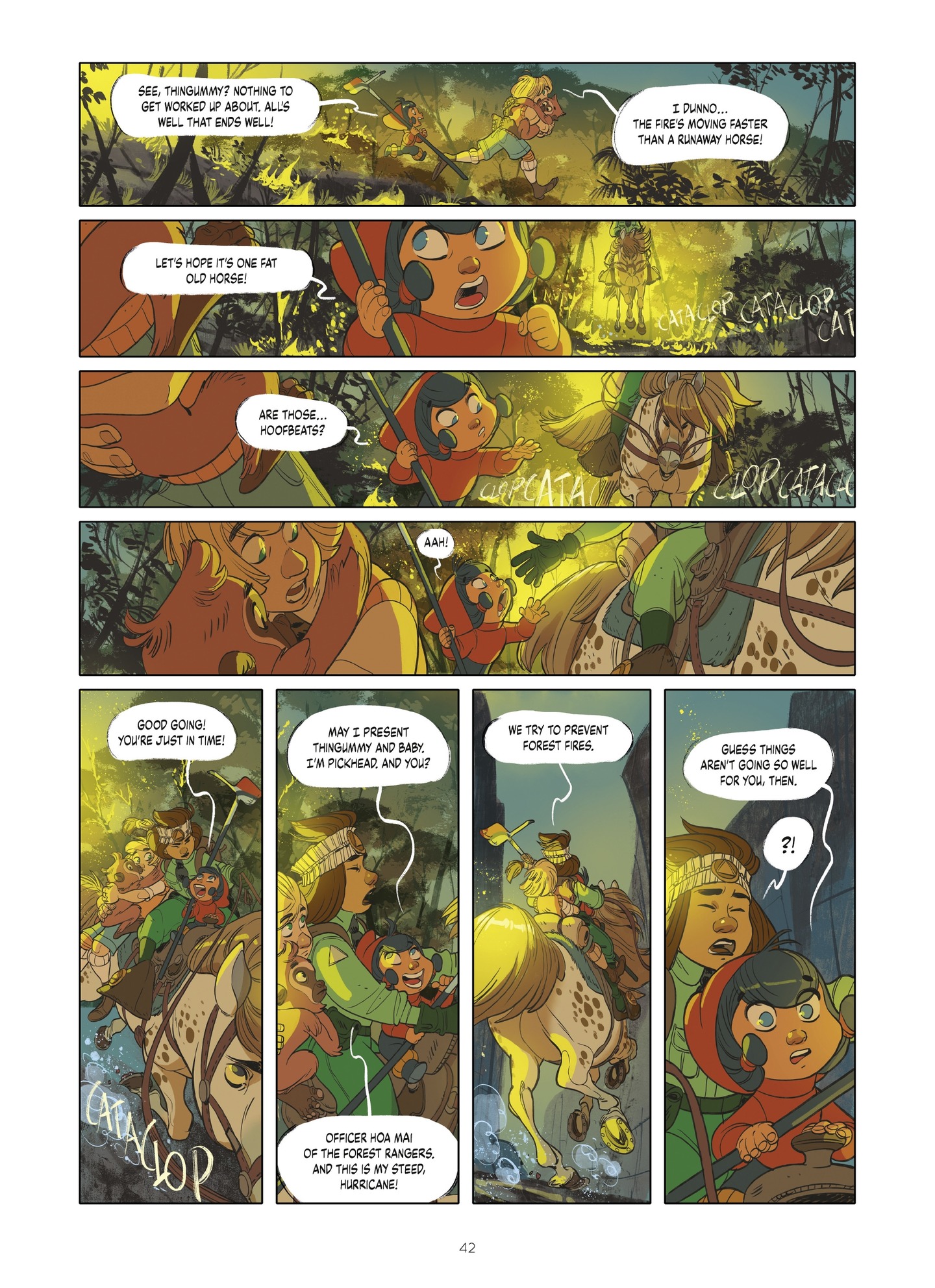 Read online Pickhead comic -  Issue #2 - 42