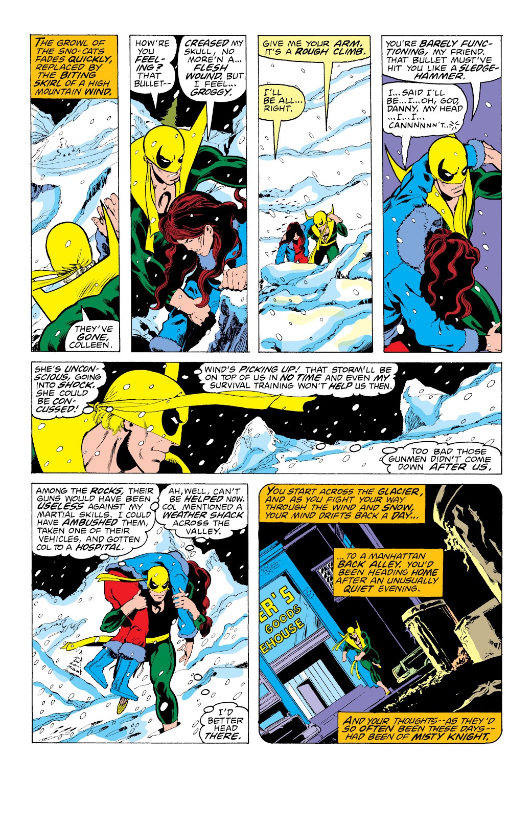 X-Men Epic Collection: Second Genesis issue Second Genesis (Part 4) - Page 15