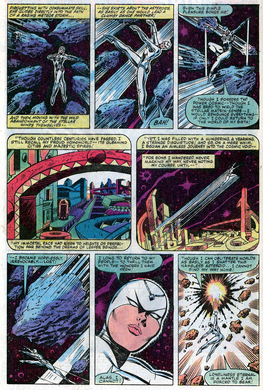 Read online Marvel Two-In-One comic -  Issue #79 - 3