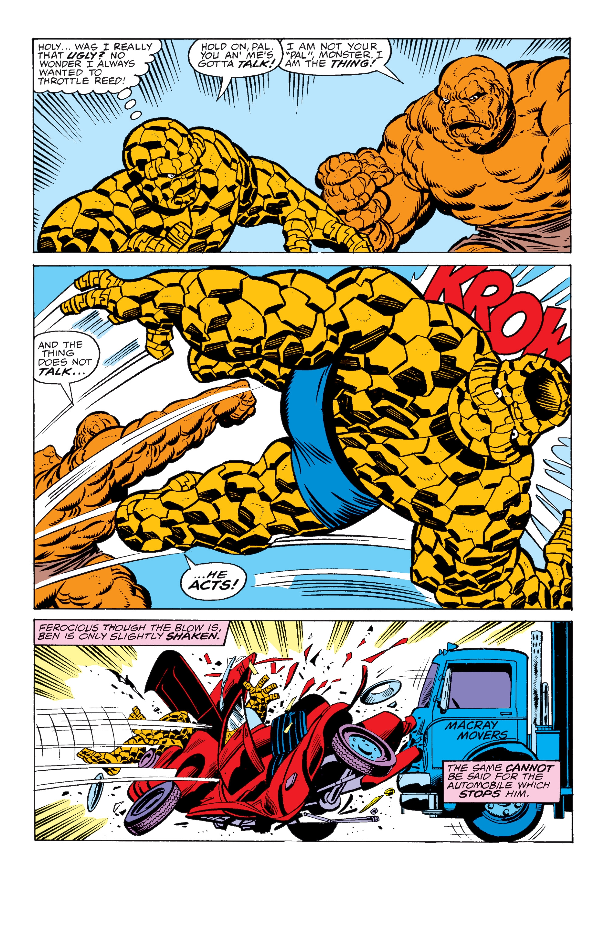 Read online Marvel Two-In-One comic -  Issue #50 - 8