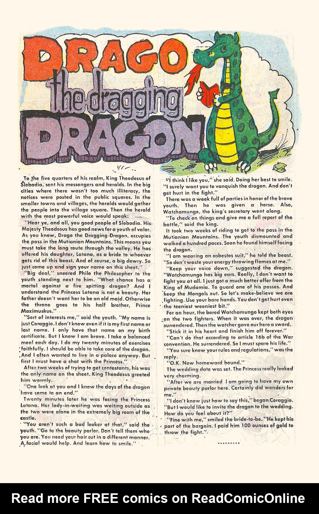 Read online Top Cat (1970) comic -  Issue #16 - 22