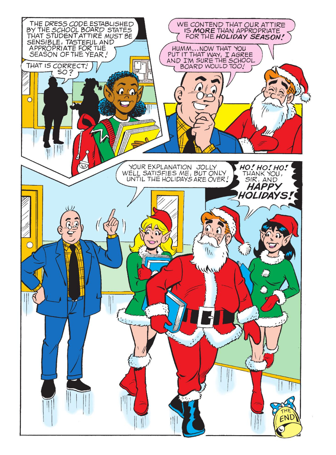 Read online Archie Showcase Digest comic -  Issue # TPB 14 (Part 2) - 76