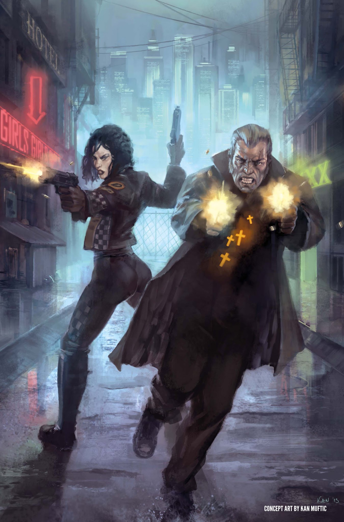 Read online 13 Coins comic -  Issue # TPB - 183