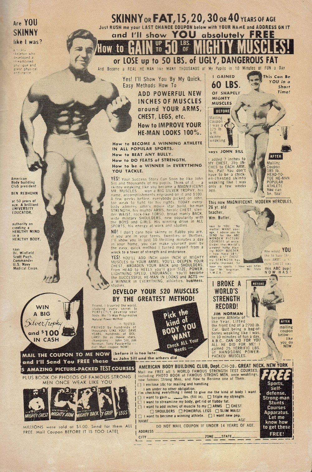 Read online Six-Gun Heroes comic -  Issue #71 - 35