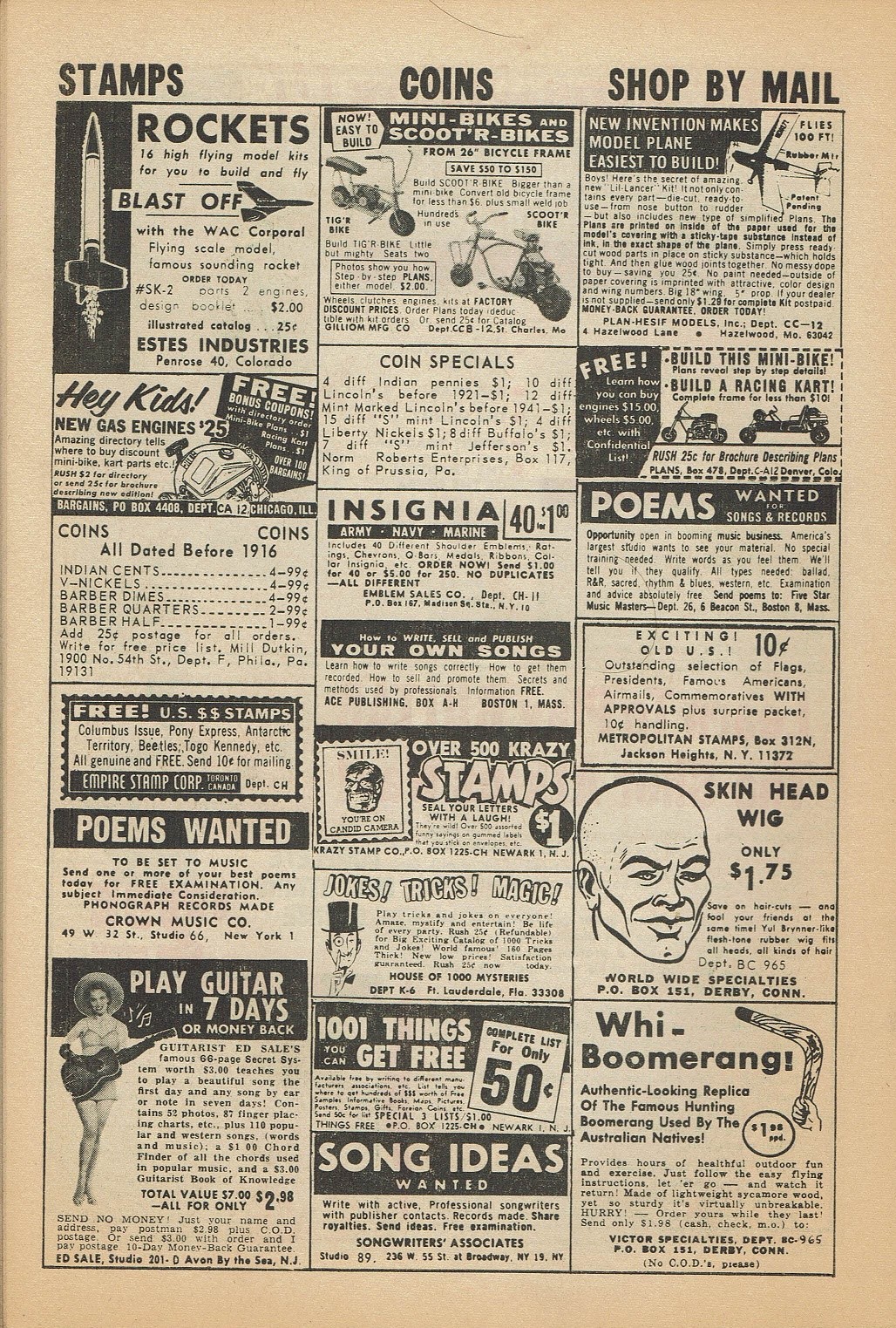 Read online Cheyenne Kid comic -  Issue #54 - 30