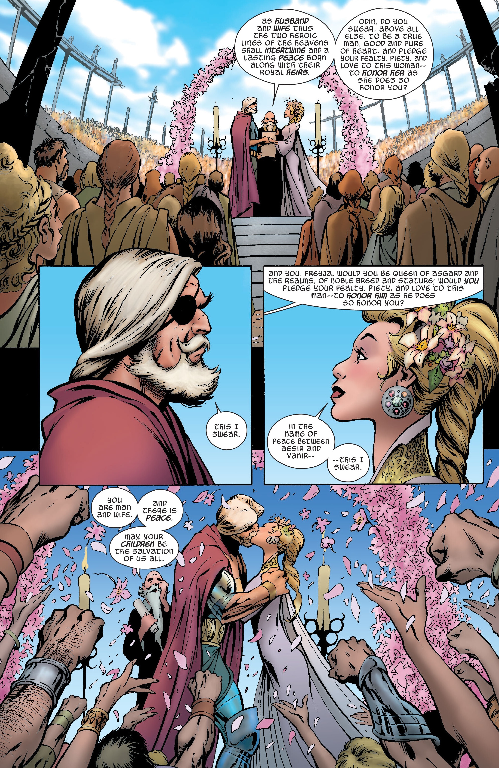 Read online Loki Modern Era Epic Collection comic -  Issue # TPB 2 (Part 2) - 96