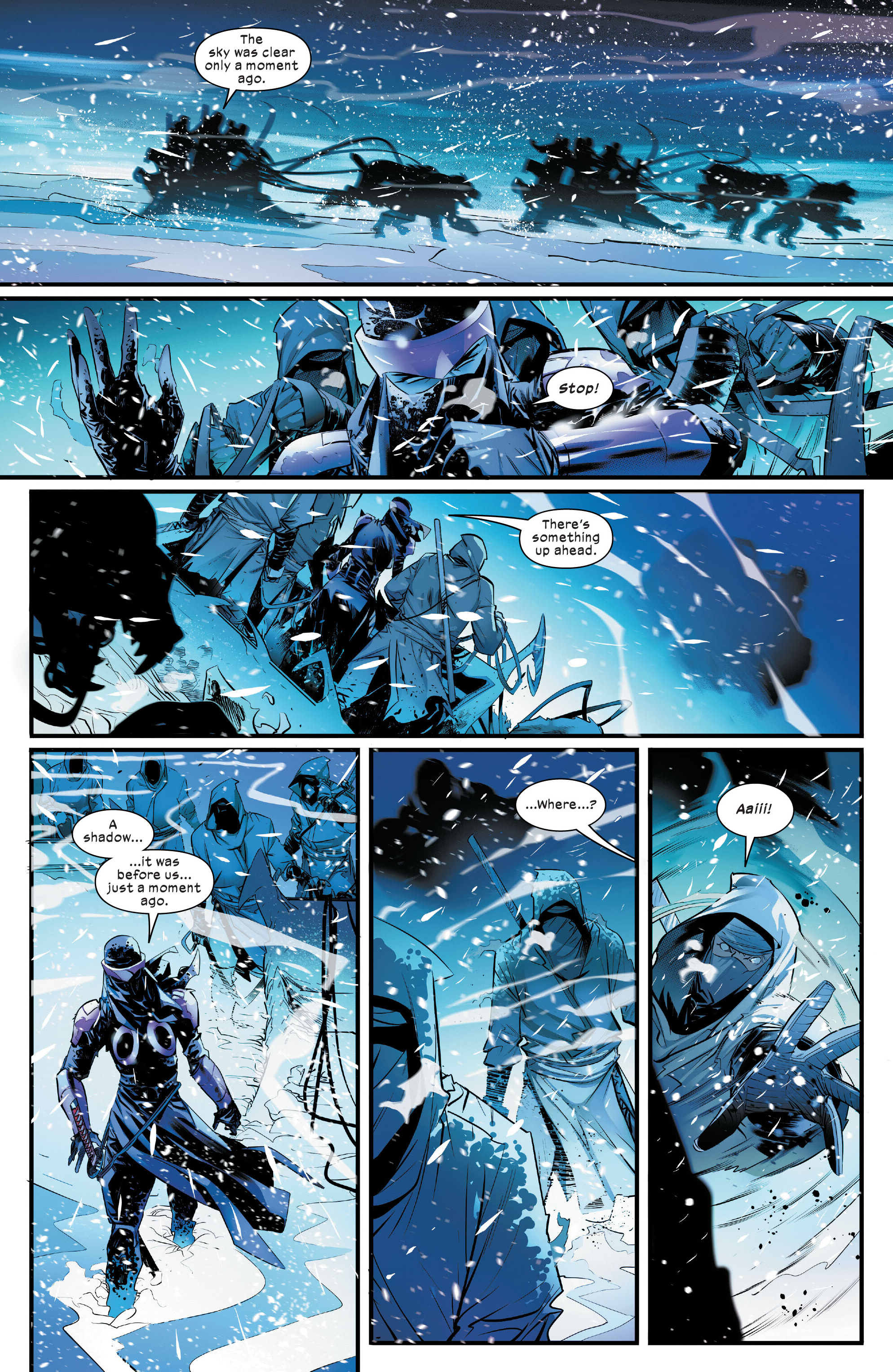 Read online Judgment Day Omnibus comic -  Issue # TPB (Part 6) - 99