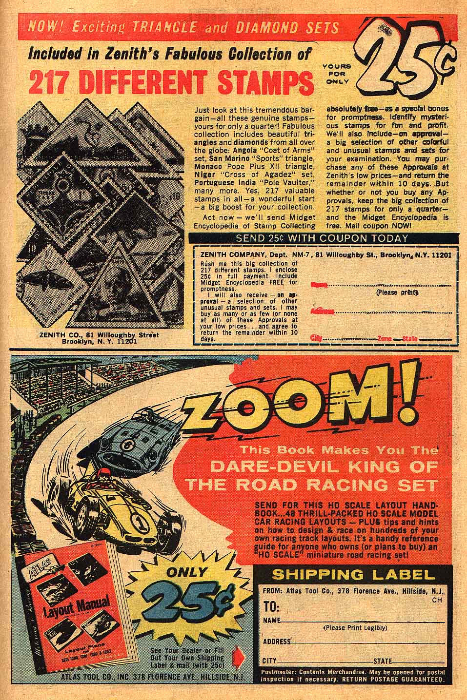 Read online Cheyenne Kid comic -  Issue #50 - 15