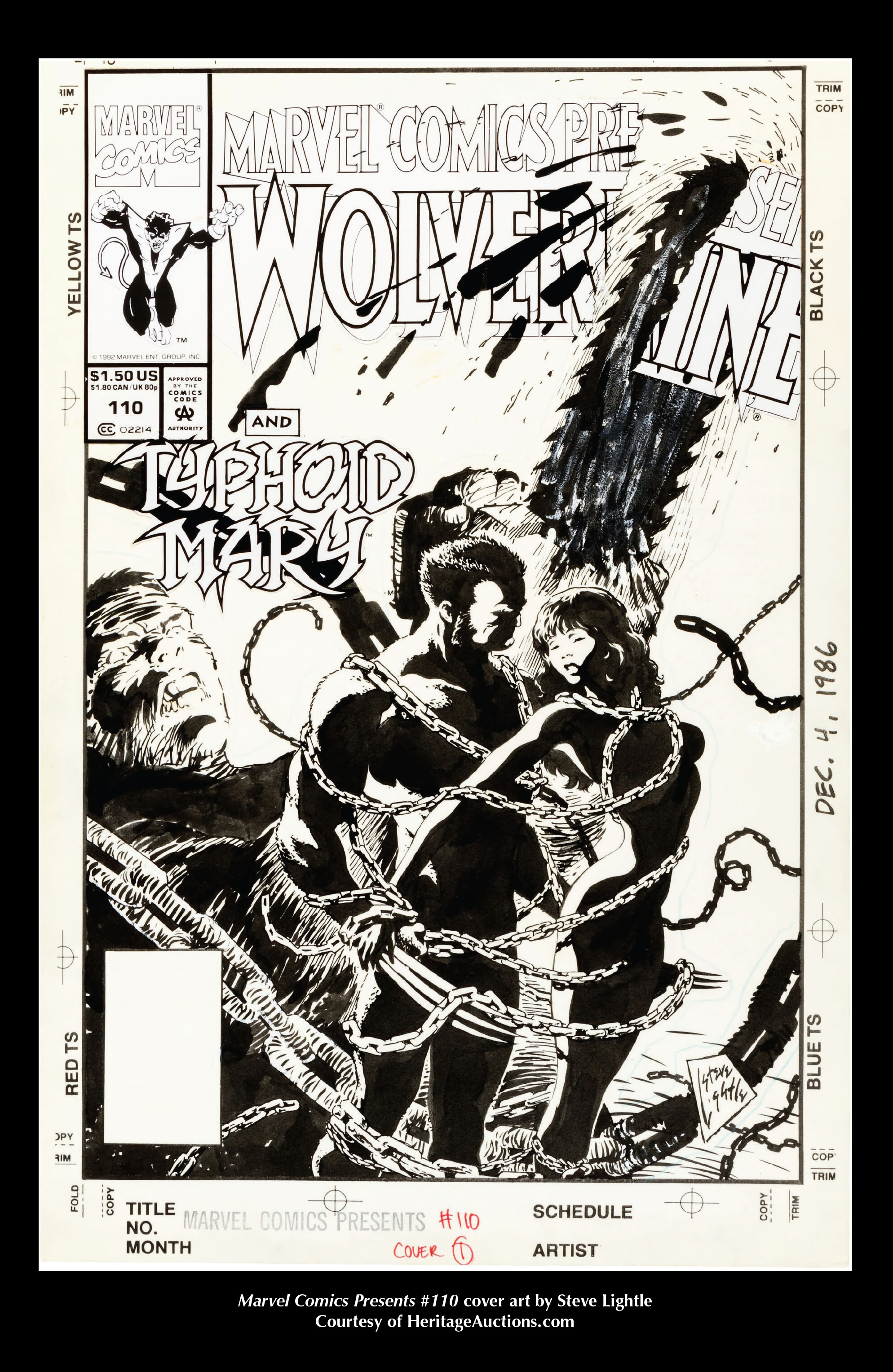 Read online Wolverine Omnibus comic -  Issue # TPB 4 (Part 12) - 26