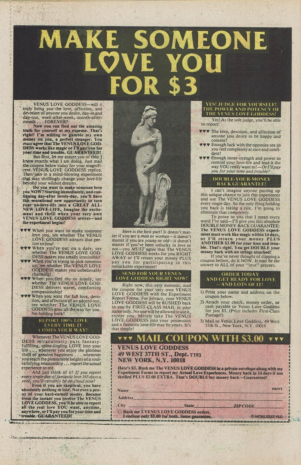 Read online Gunfighters comic -  Issue #75 - 34