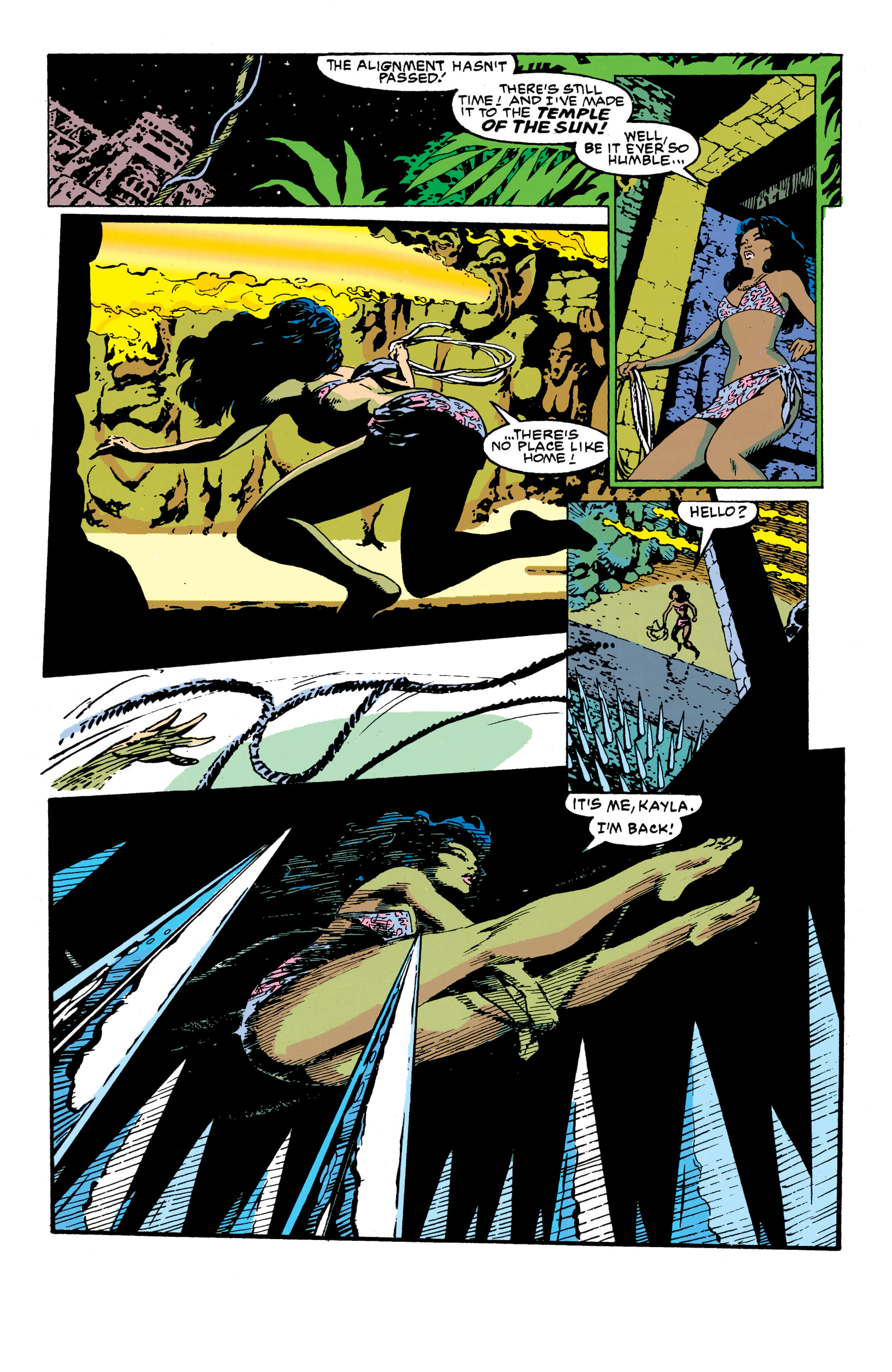 Read online Wolverine Omnibus comic -  Issue # TPB 4 (Part 6) - 67