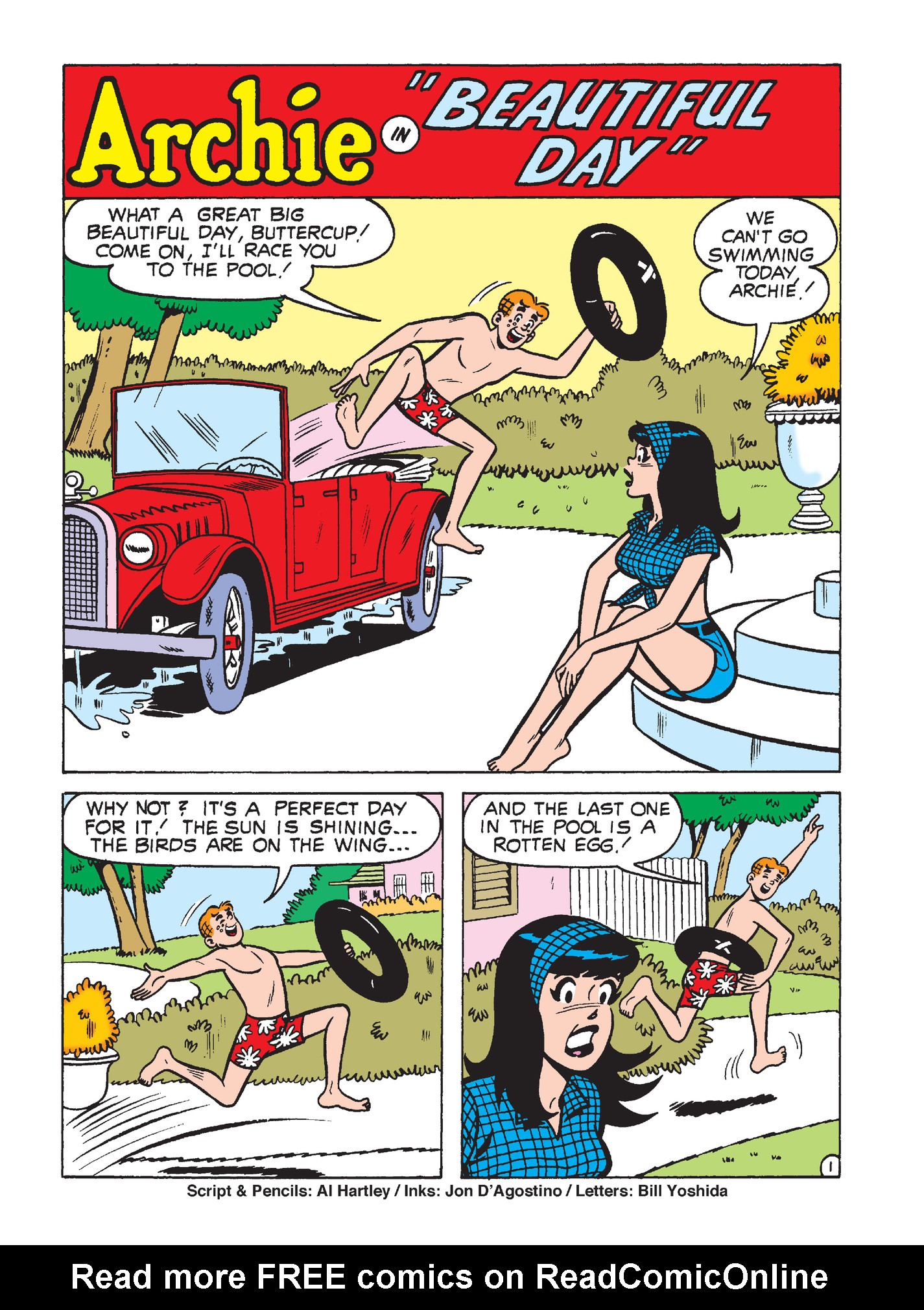 Read online World of Archie Double Digest comic -  Issue #132 - 78