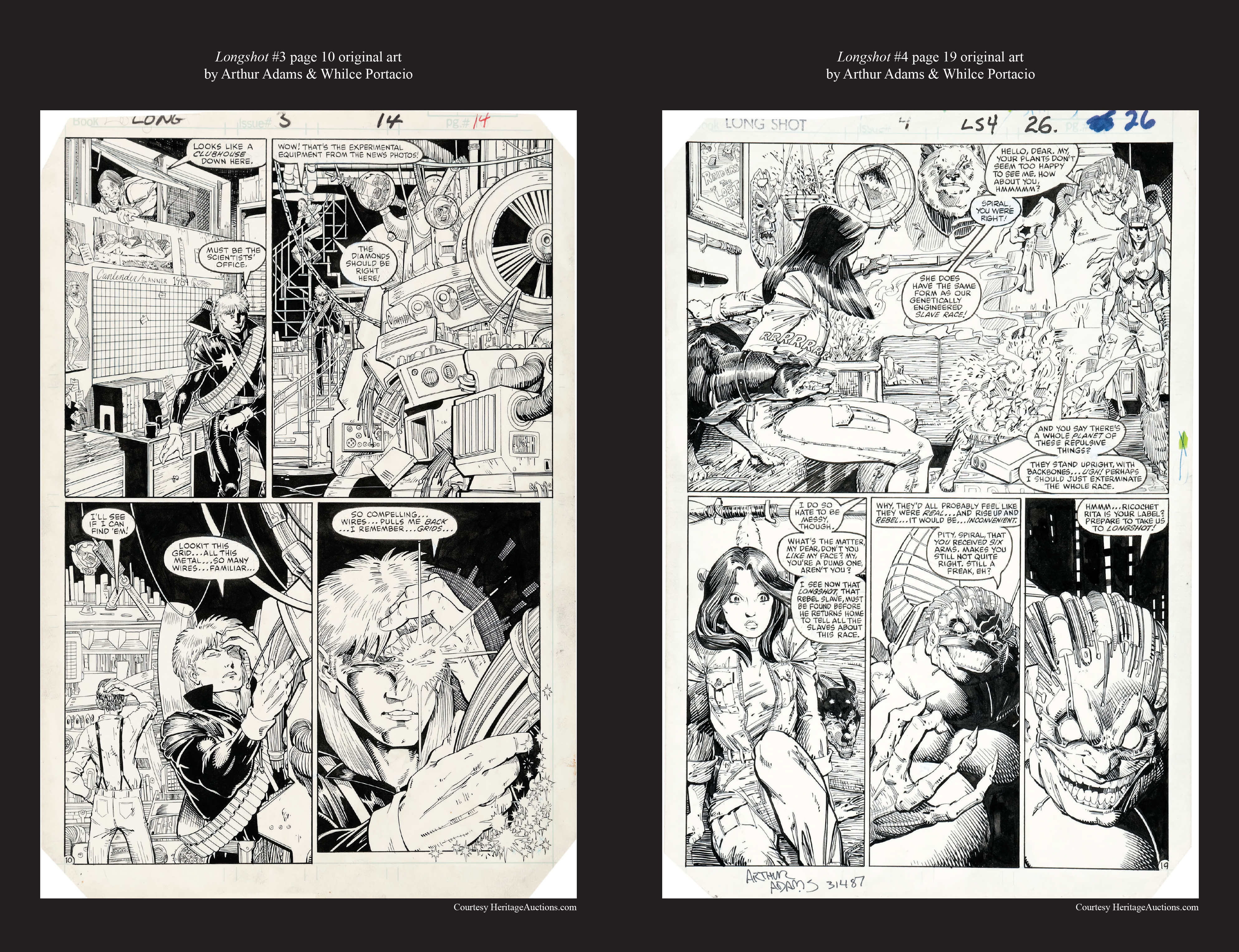 Read online Uncanny X-Men Omnibus comic -  Issue # TPB 5 (Part 11) - 6