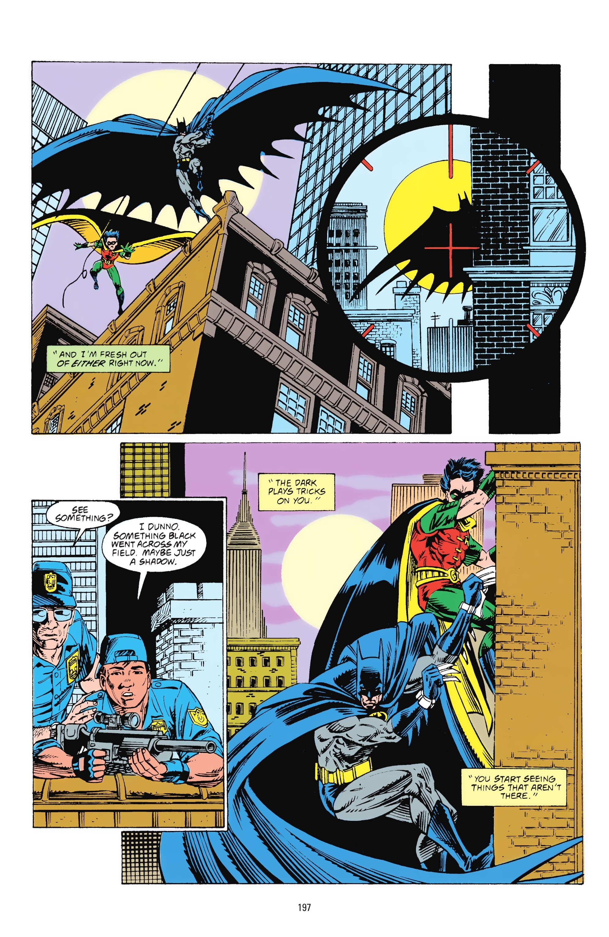 Read online Batman: The Dark Knight Detective comic -  Issue # TPB 8 (Part 2) - 96