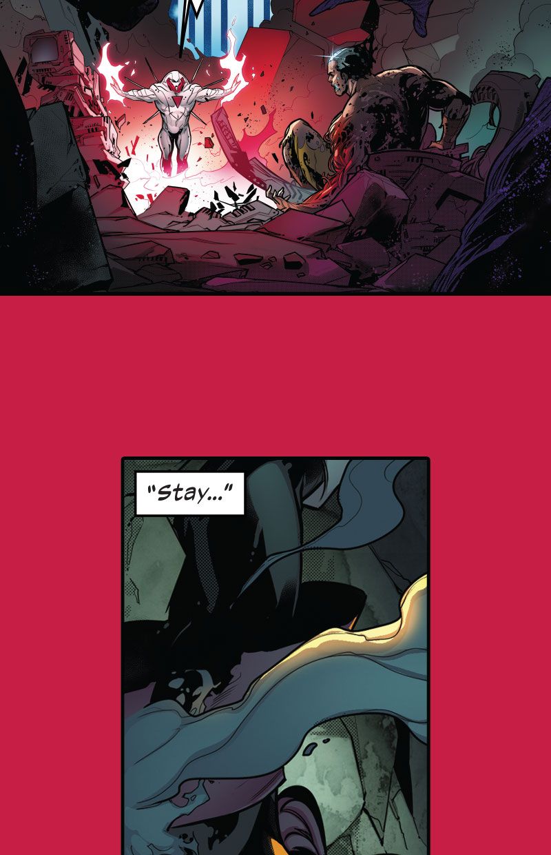 Read online Powers of X: Infinity Comic comic -  Issue #3 - 45
