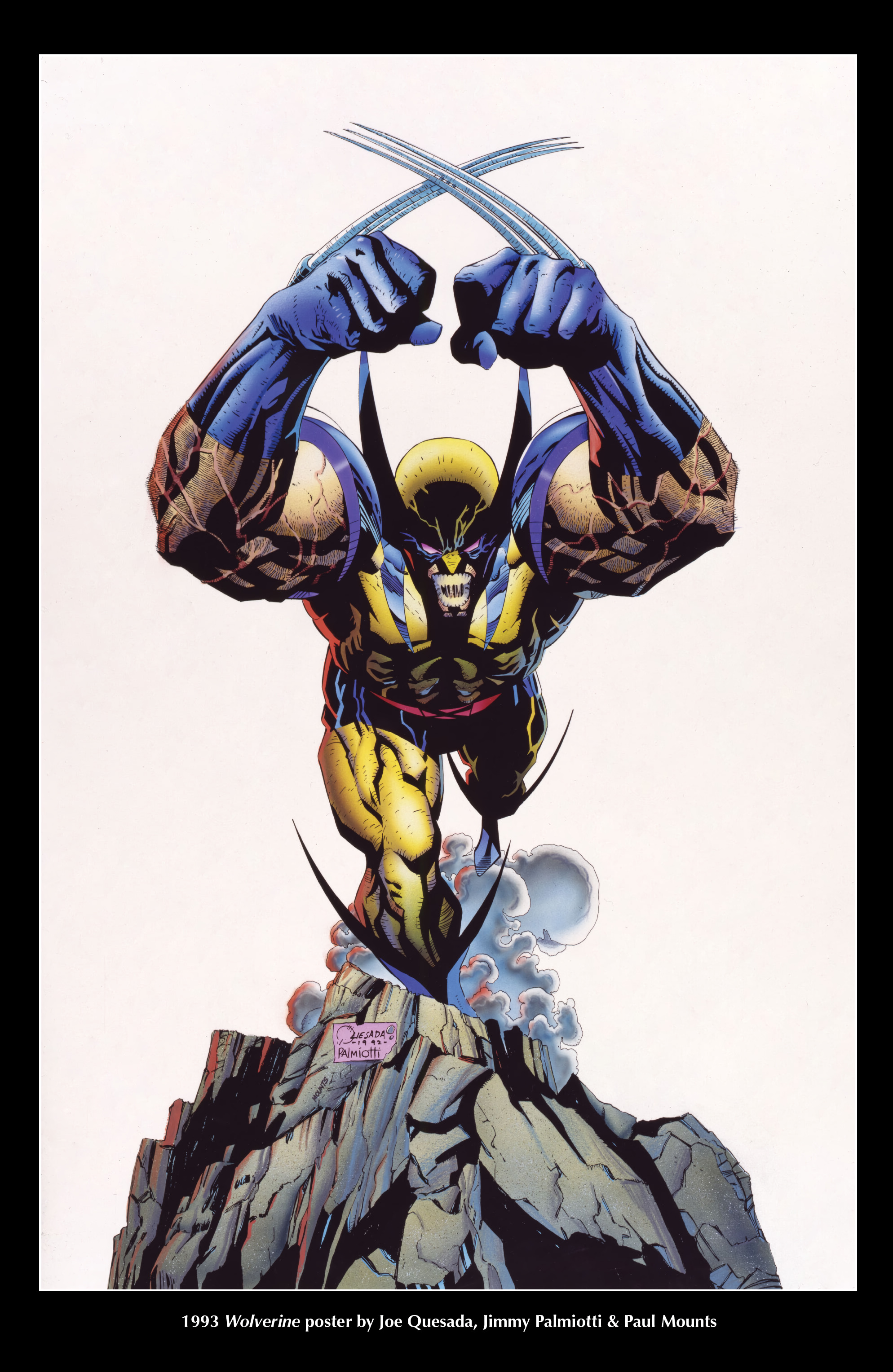 Read online Wolverine Omnibus comic -  Issue # TPB 4 (Part 12) - 15