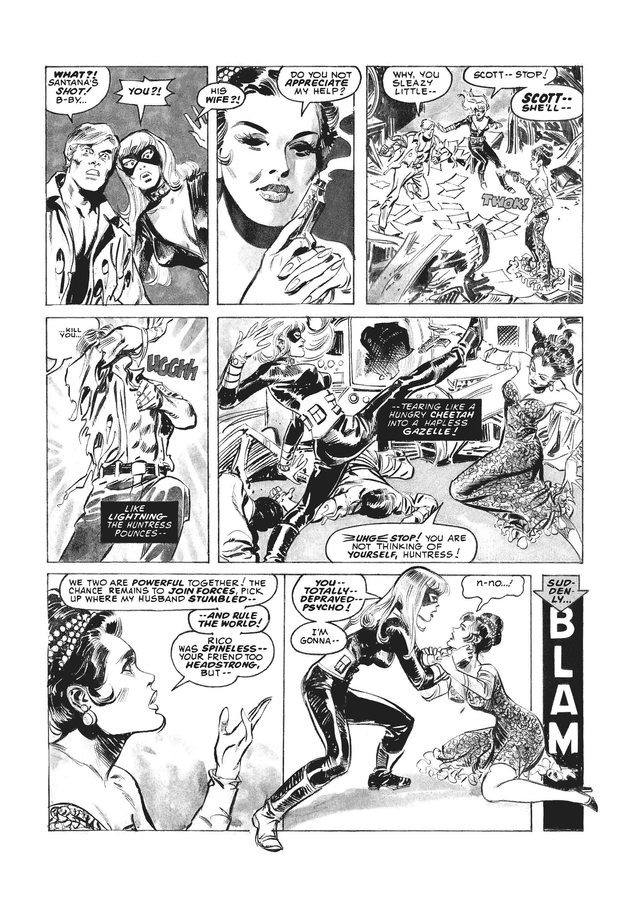 Read online Marvel Masterworks: Ka-Zar comic -  Issue # TPB 3 (Part 4) - 68