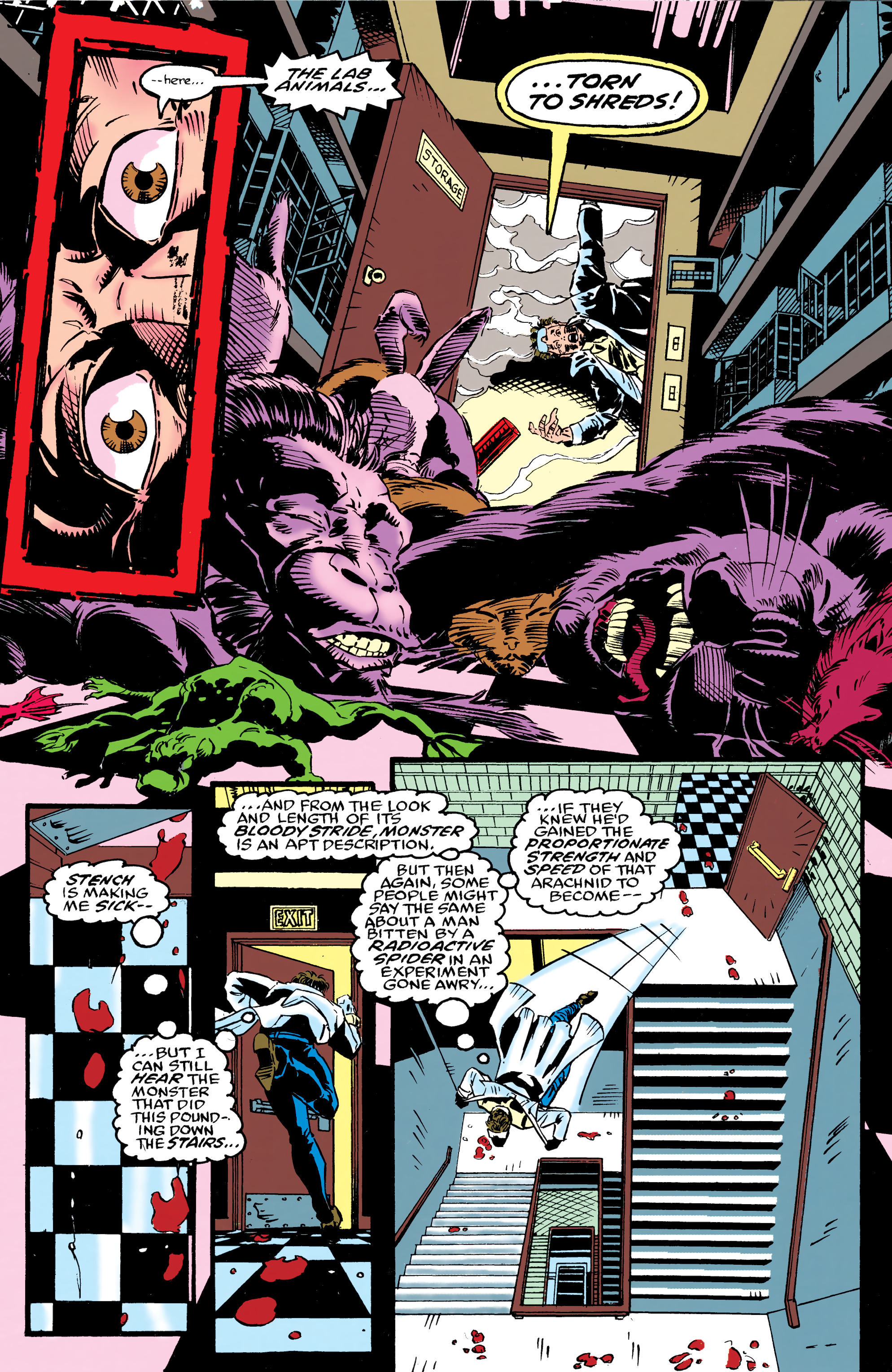 Read online Wolverine Omnibus comic -  Issue # TPB 4 (Part 9) - 59