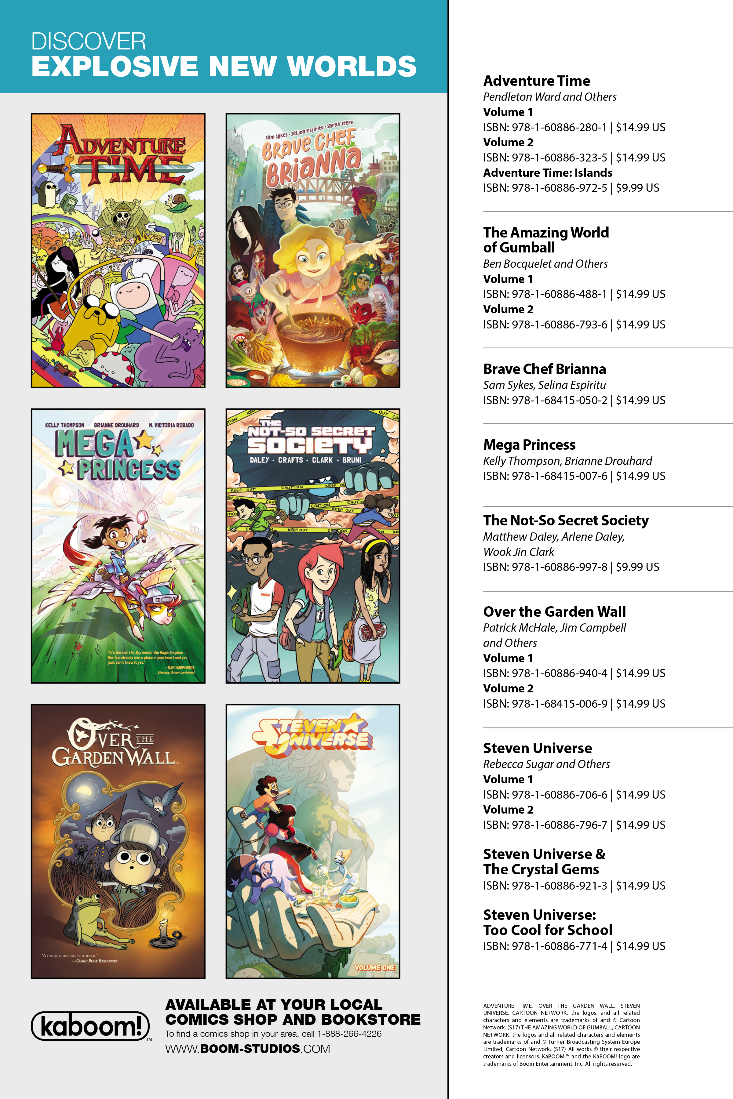 Read online Regular Show: Comic Conned comic -  Issue # TPB - 144