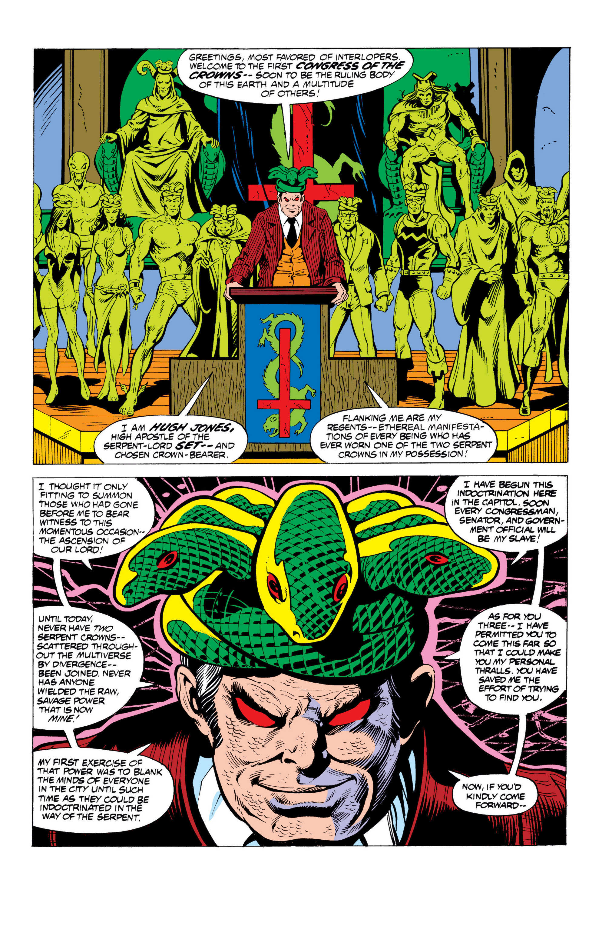 Read online Marvel Two-In-One comic -  Issue #66 - 10