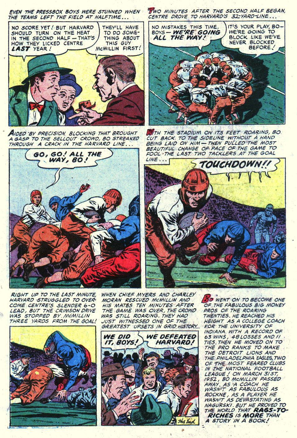 Read online Tops in Adventure comic -  Issue # TPB - 78