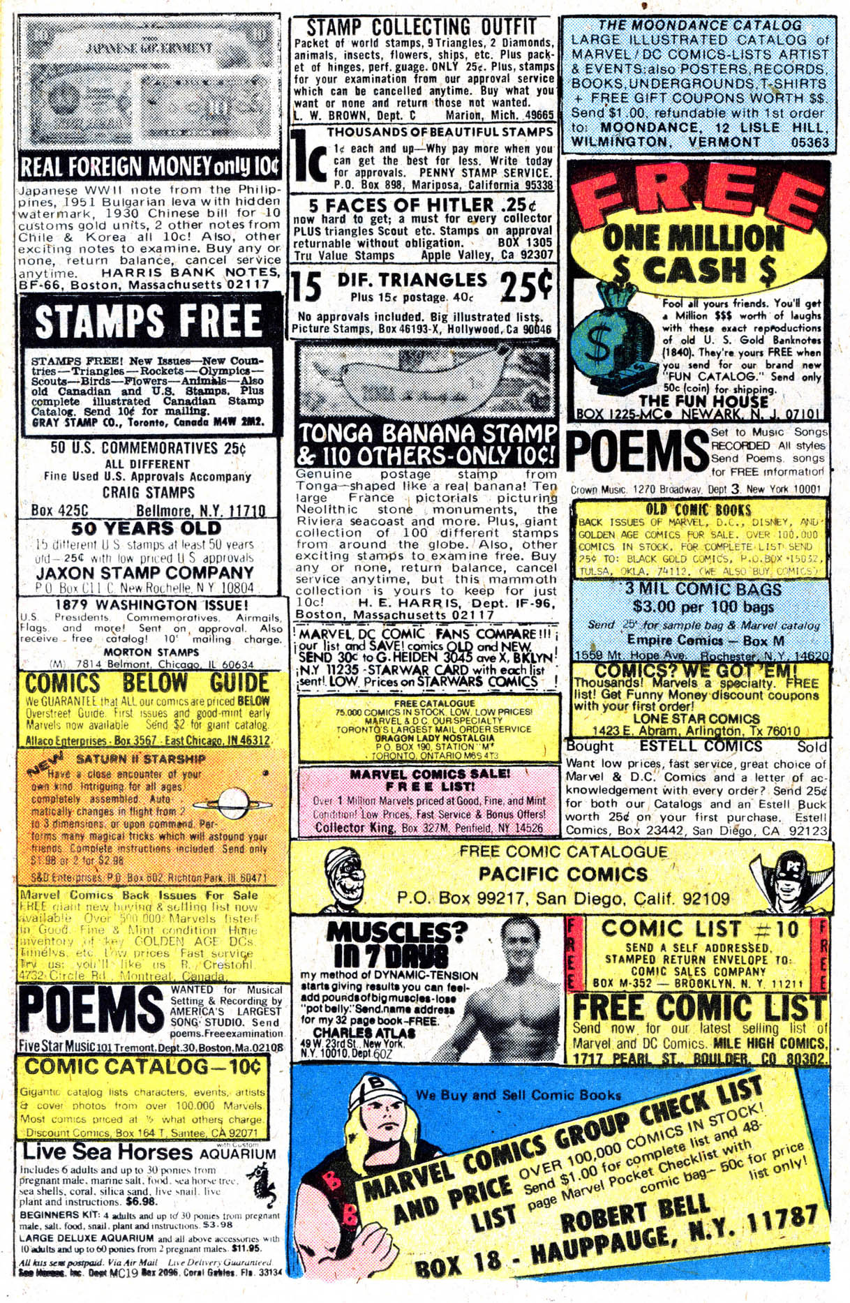 Read online Marvel Two-In-One comic -  Issue #47 - 26