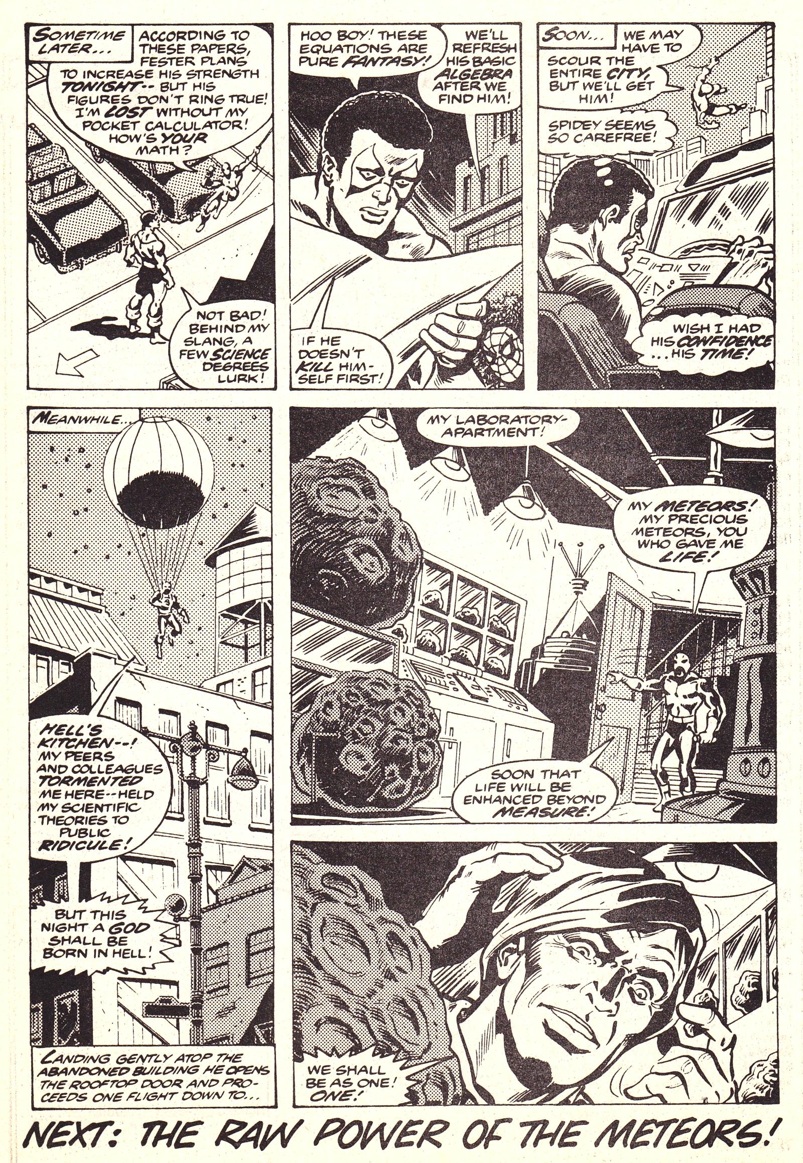 Read online Spider-Man and Hulk Weekly comic -  Issue #386 - 10