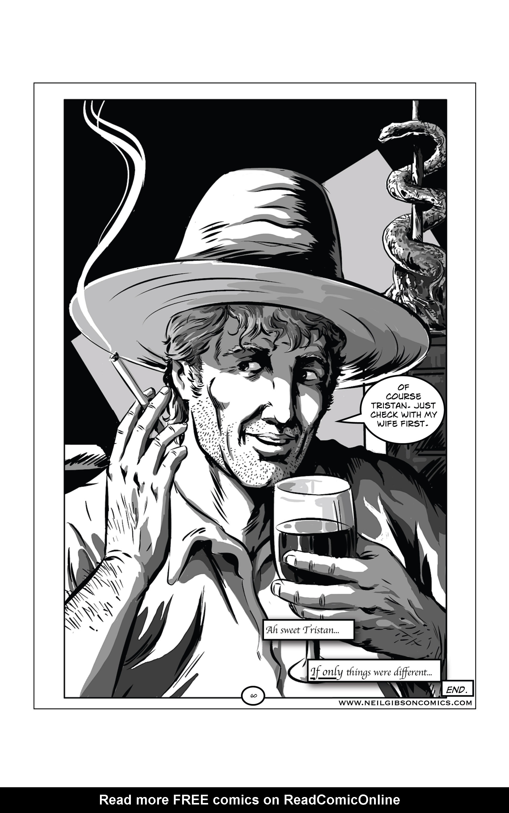 Read online Twisted Dark comic -  Issue # TPB 2 (Part 1) - 61