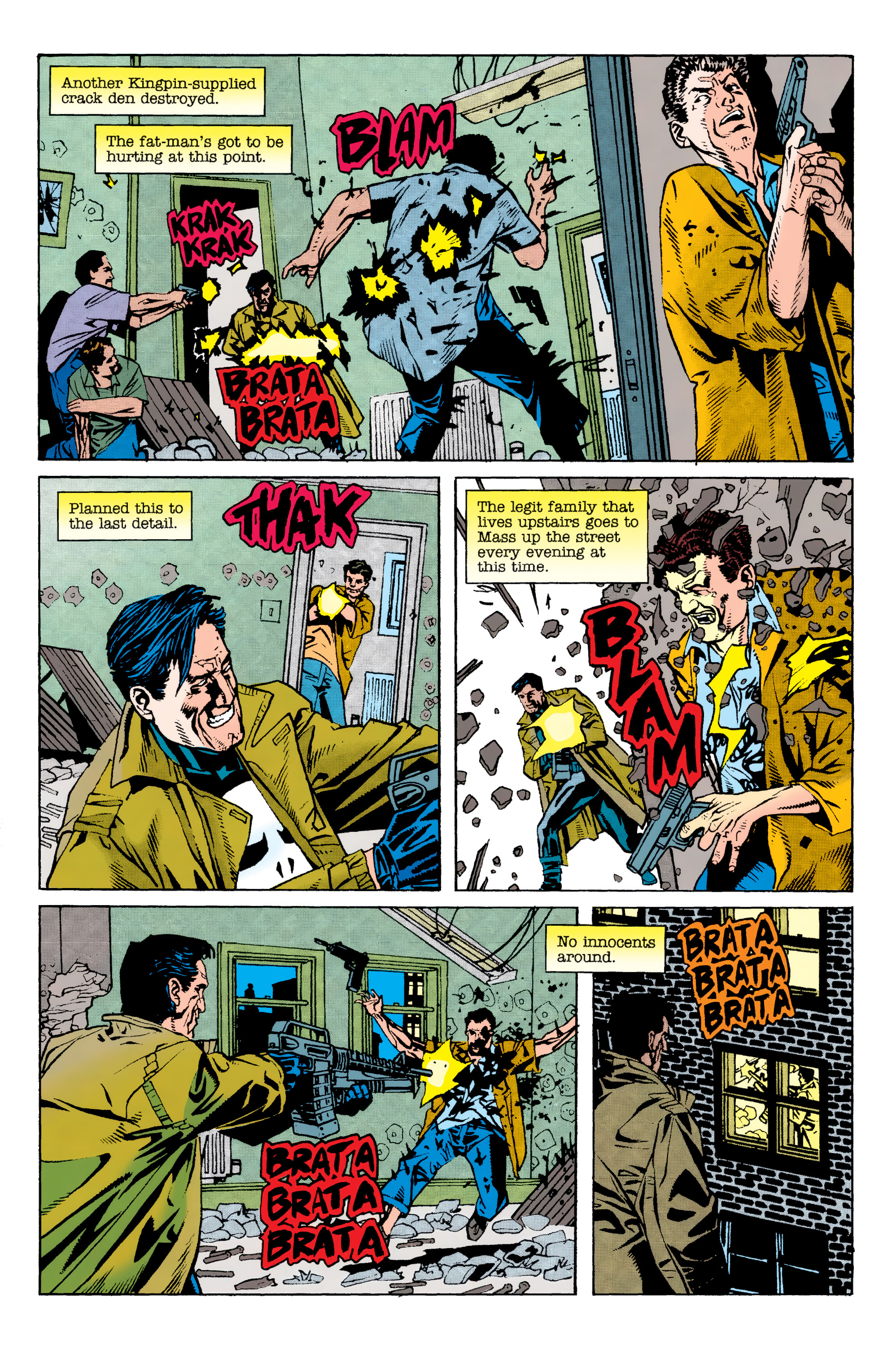 Read online Wolverine Omnibus comic -  Issue # TPB 4 (Part 10) - 48