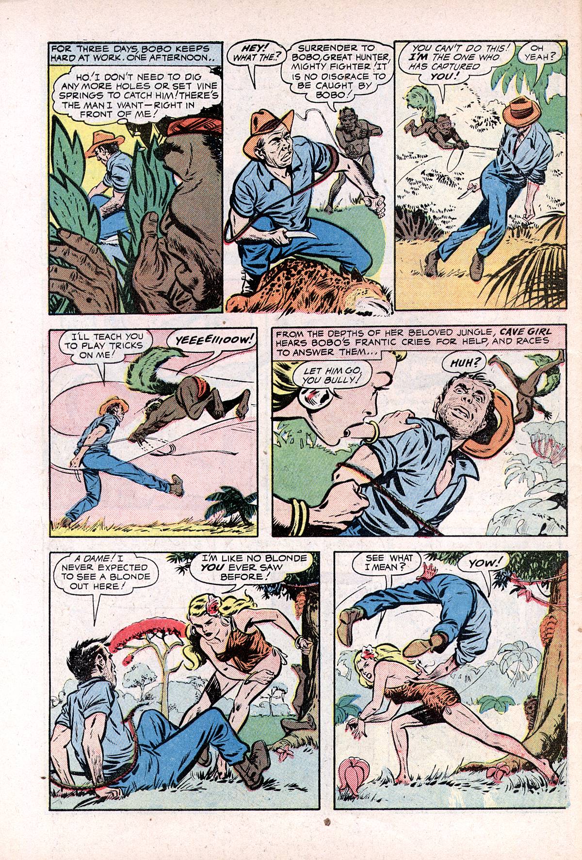 Read online A-1 Comics comic -  Issue #116 - 30