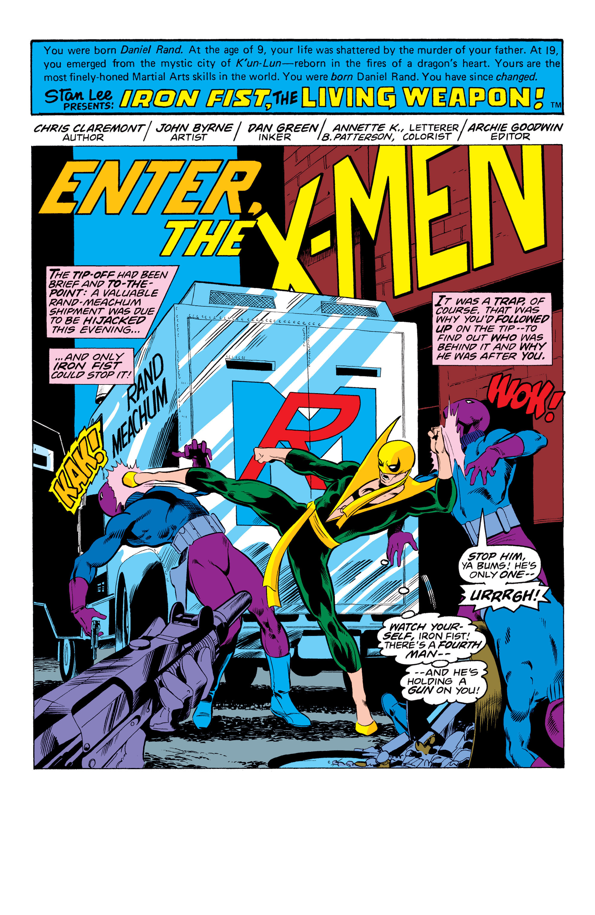 Read online X-Men Epic Collection: Second Genesis comic -  Issue # TPB (Part 4) - 31
