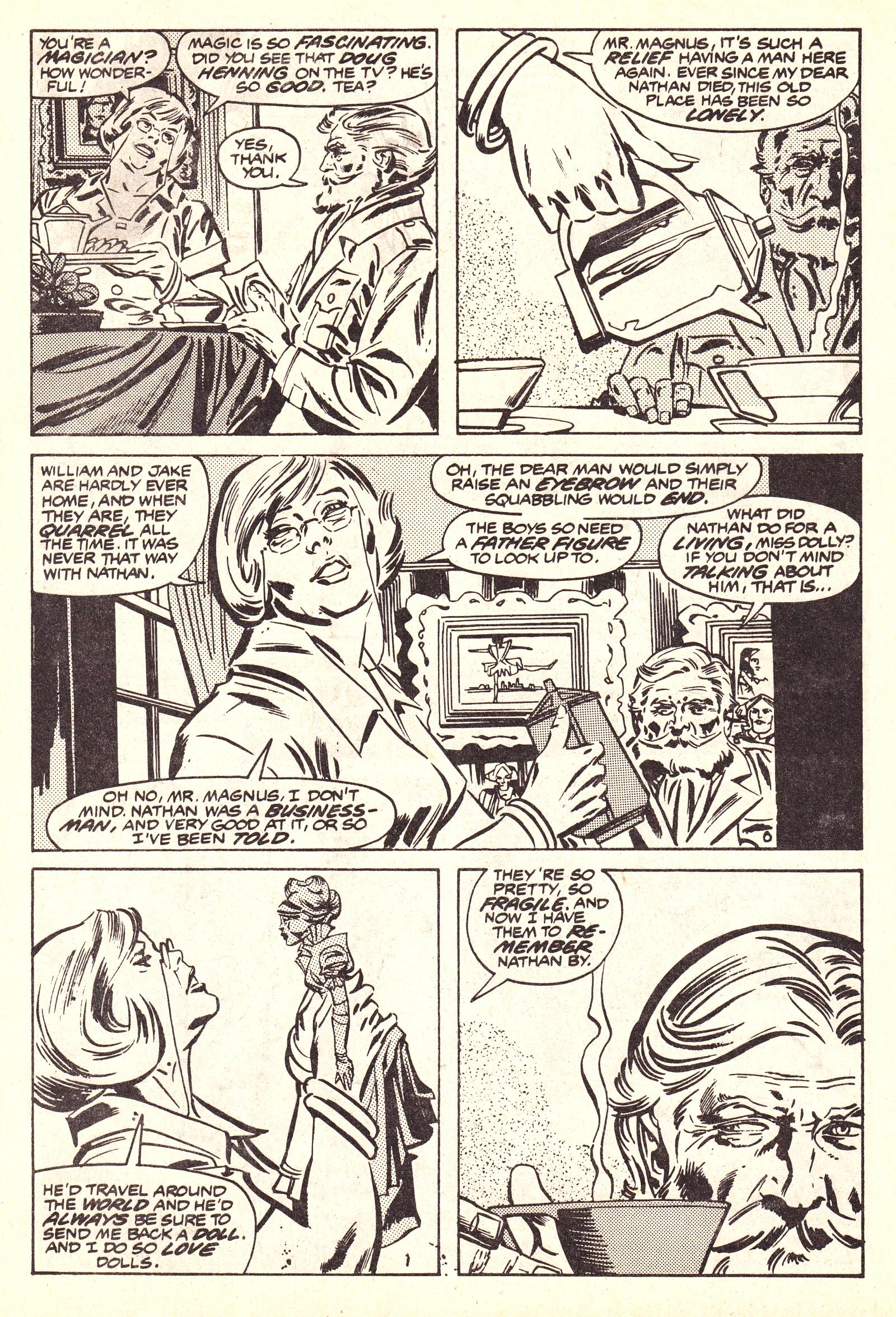 Read online Spider-Man and Hulk Weekly comic -  Issue #393 - 24