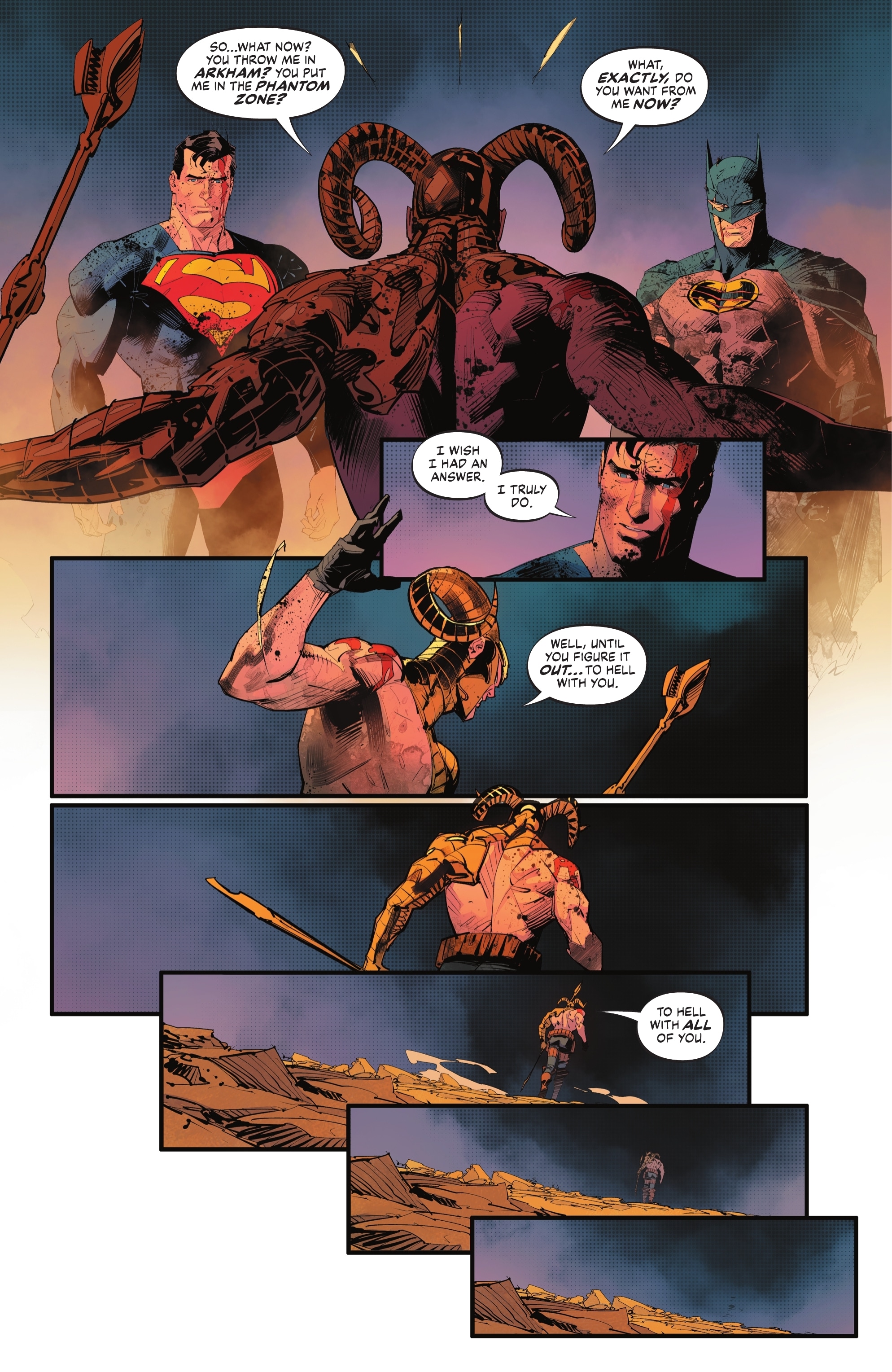 Read online Batman/Superman: World’s Finest comic -  Issue #24 - 15