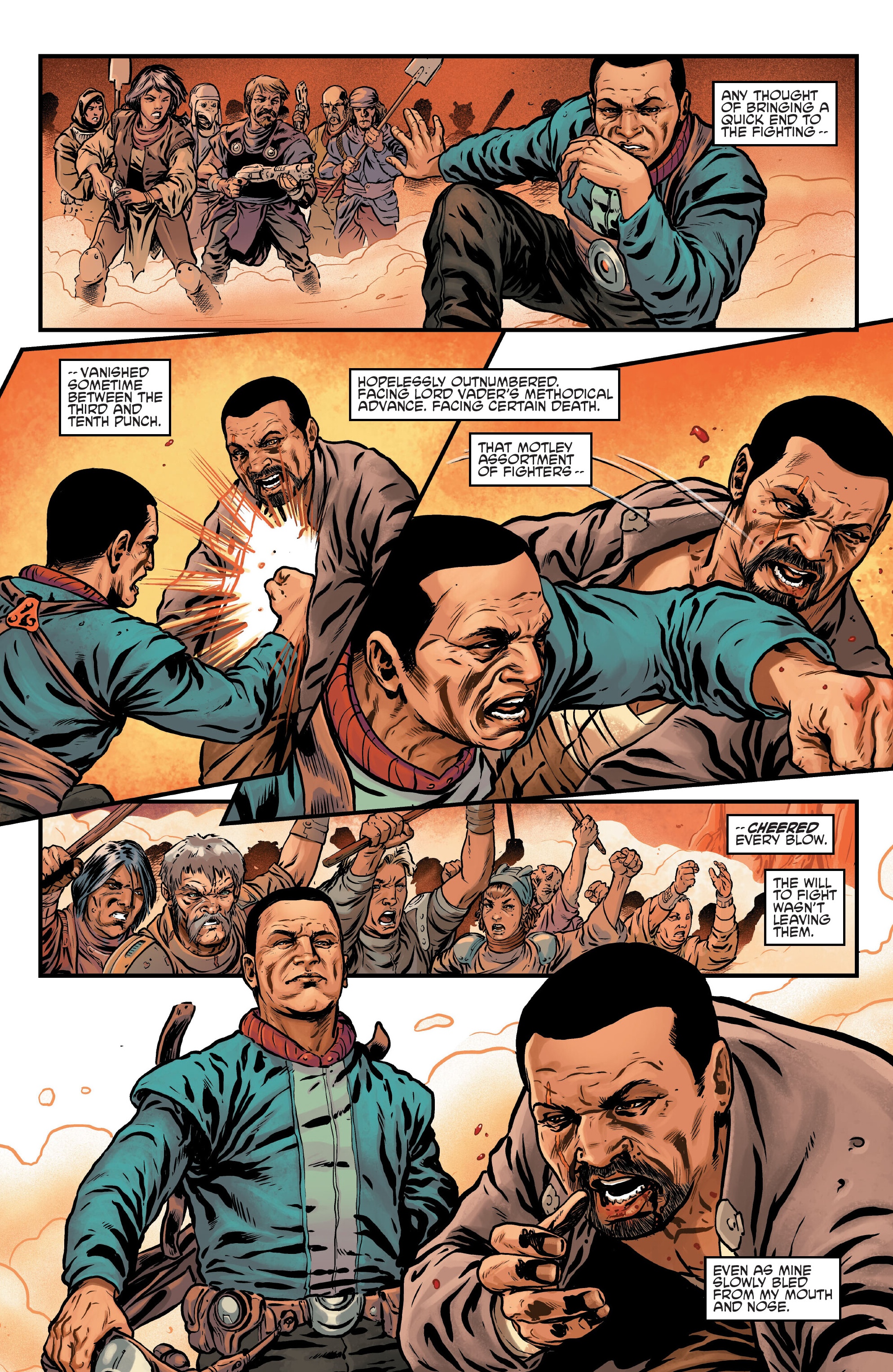 Read online Star Wars Legends: The Empire Omnibus comic -  Issue # TPB 2 (Part 5) - 45