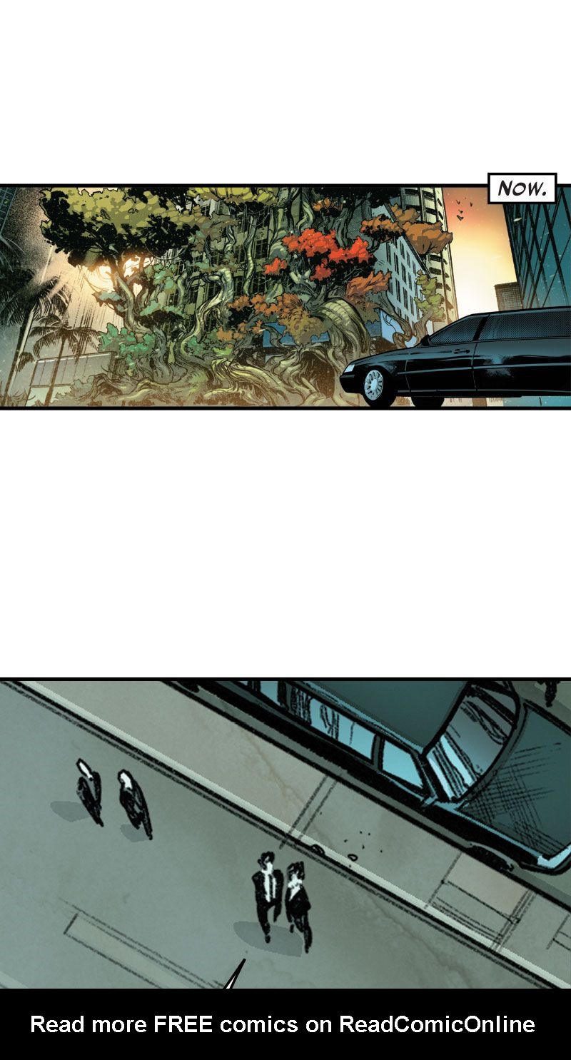Read online House of X: Infinity Comic comic -  Issue #1 - 15