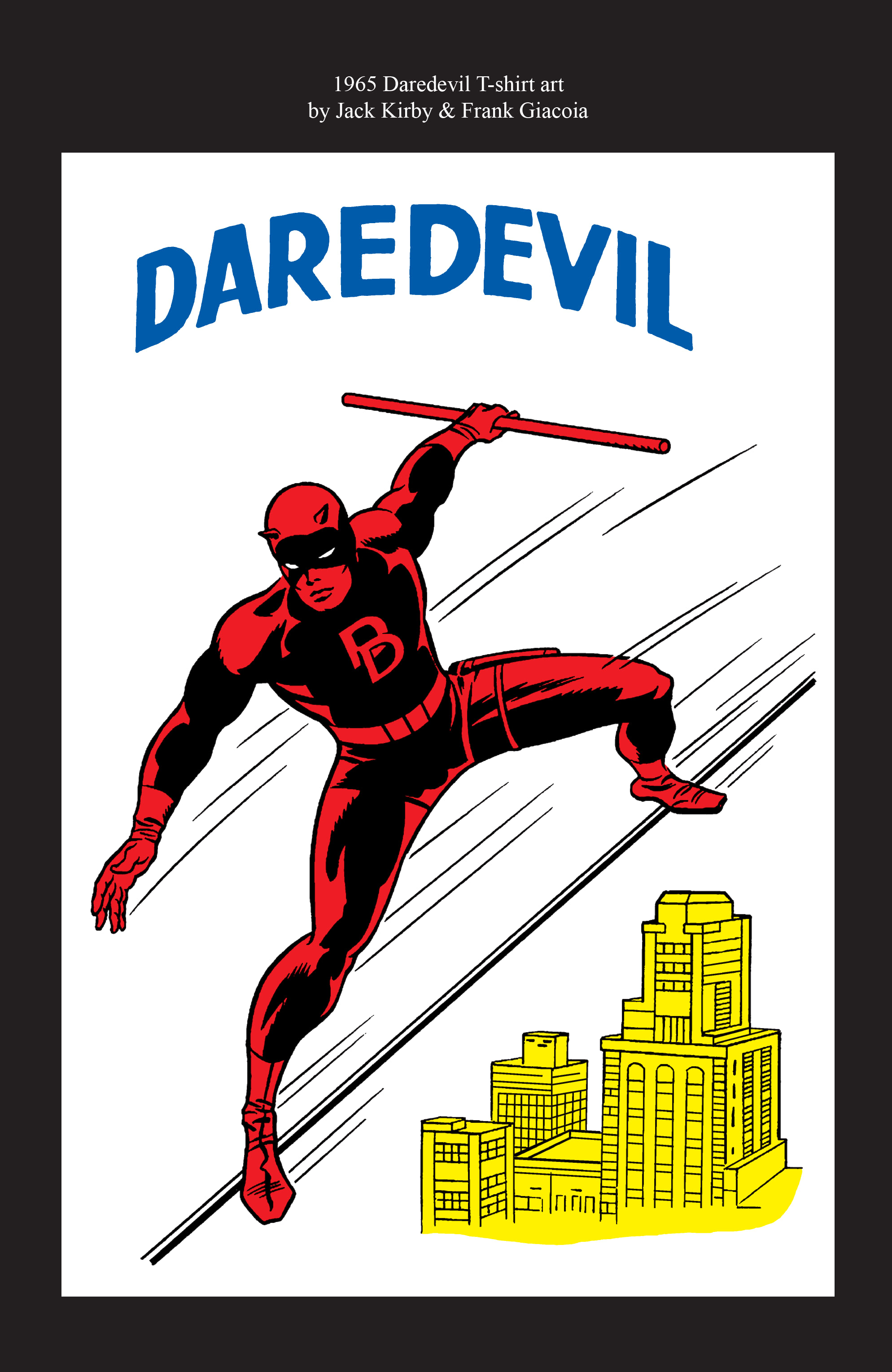 Read online Daredevil Omnibus comic -  Issue # TPB 1 (Part 11) - 52