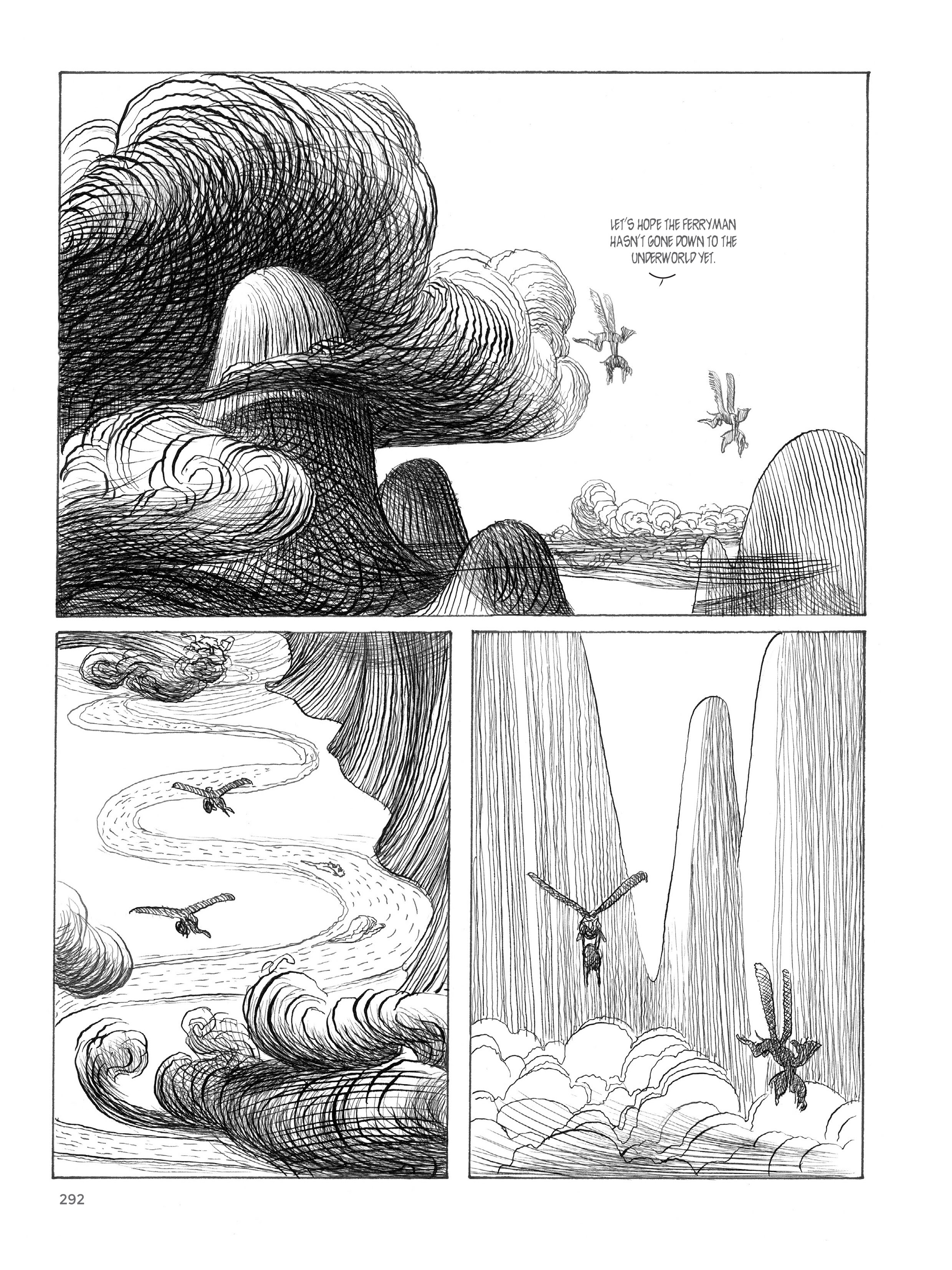 Read online Garlandia comic -  Issue # TPB (Part 3) - 93