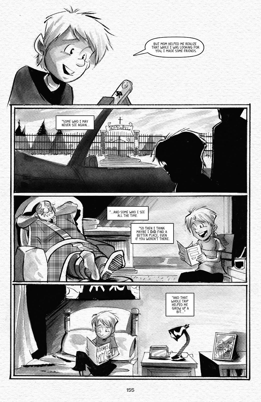 Better Place issue TPB (Part 2) - Page 57