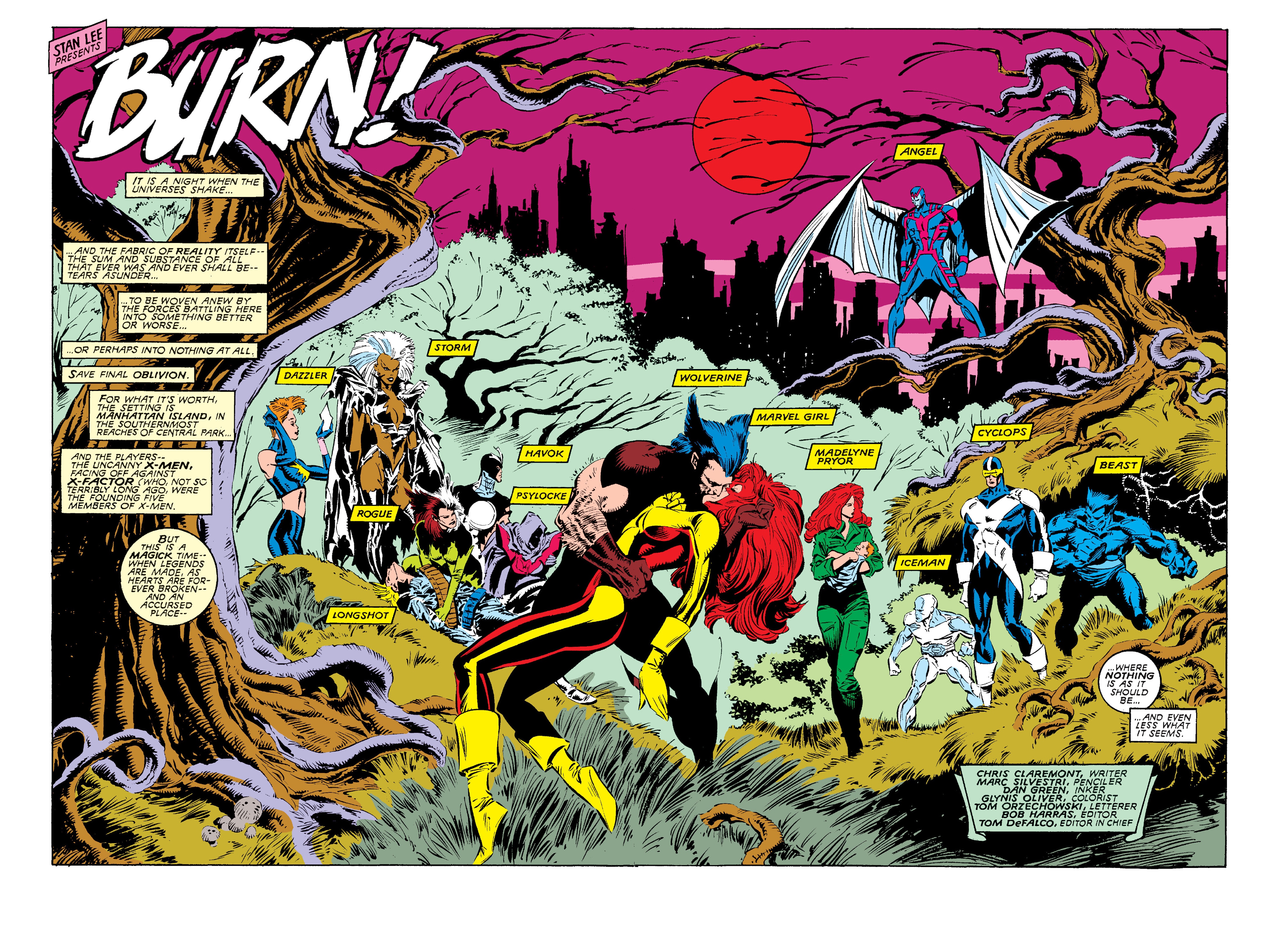 Read online Phoenix Omnibus comic -  Issue # TPB 2 (Part 9) - 24