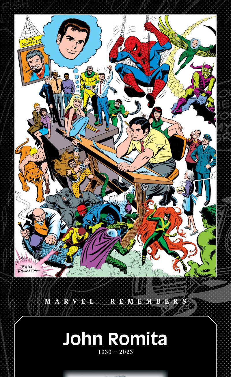 Read online Ms. Marvel: The New Mutant Infinity Comics comic -  Issue #1 - 3