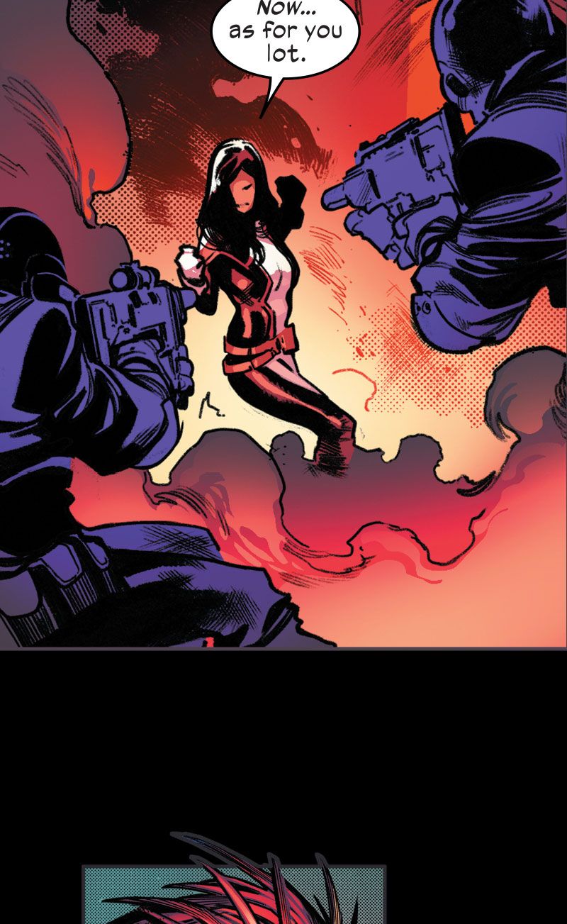 Read online House of X: Infinity Comic comic -  Issue #4 - 65