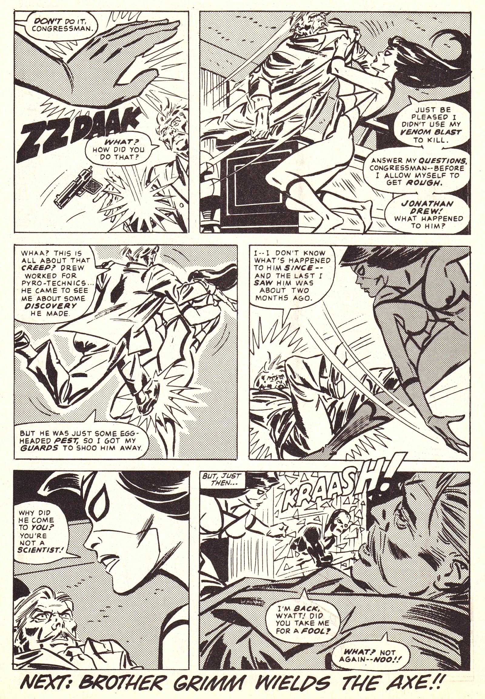 Read online Spider-Man and Hulk Weekly comic -  Issue #386 - 25
