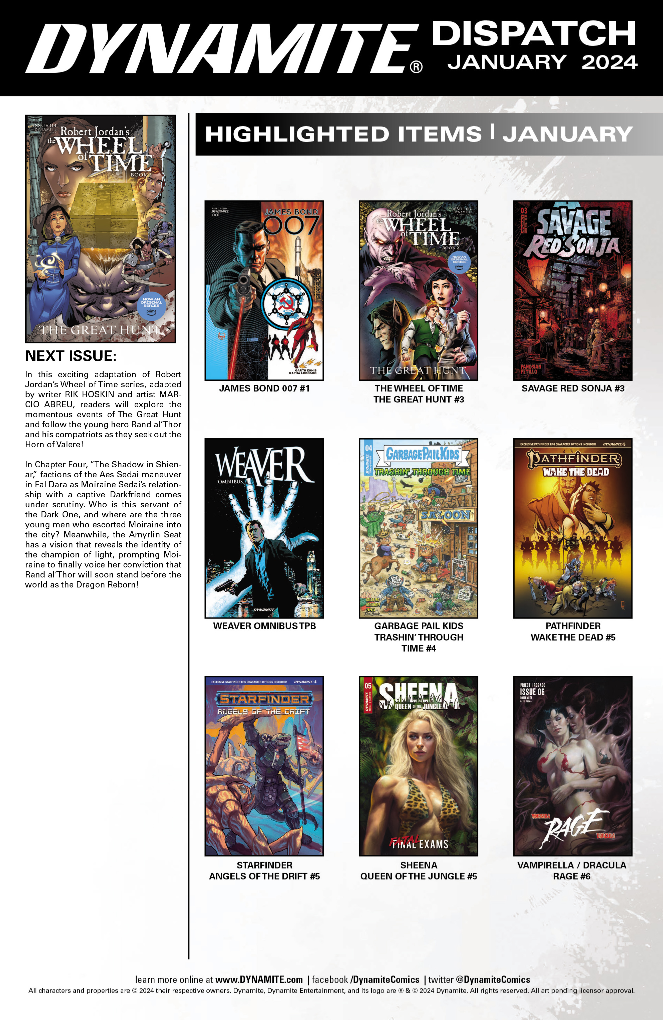 Read online Robert Jordan's The Wheel of Time: The Great Hunt comic -  Issue #3 - 24