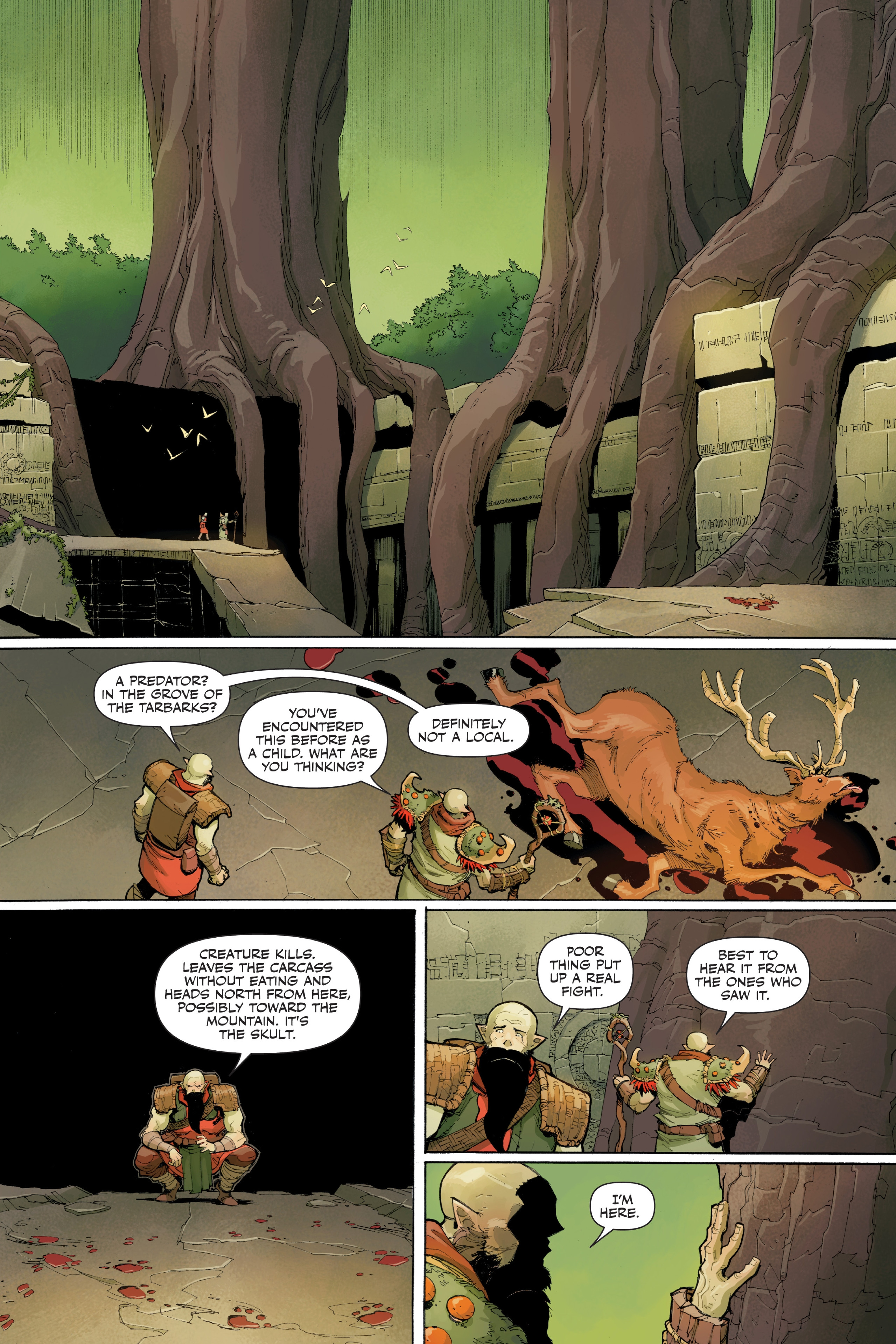 Read online Rat Queens Omnibus comic -  Issue # TPB (Part 6) - 9
