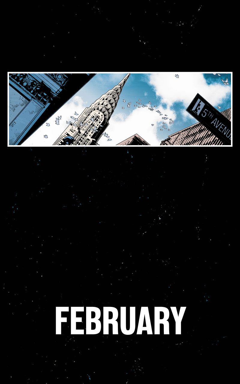 Ultimate Spider-Man Infinity Comic issue 2 - Page 5