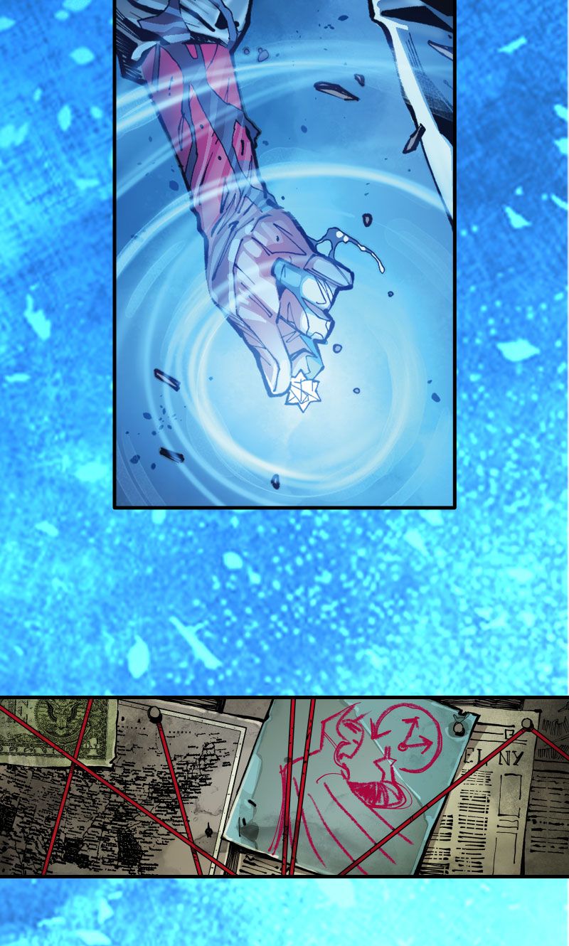 Read online G.O.D.S.: Infinity Comic comic -  Issue #3 - 92