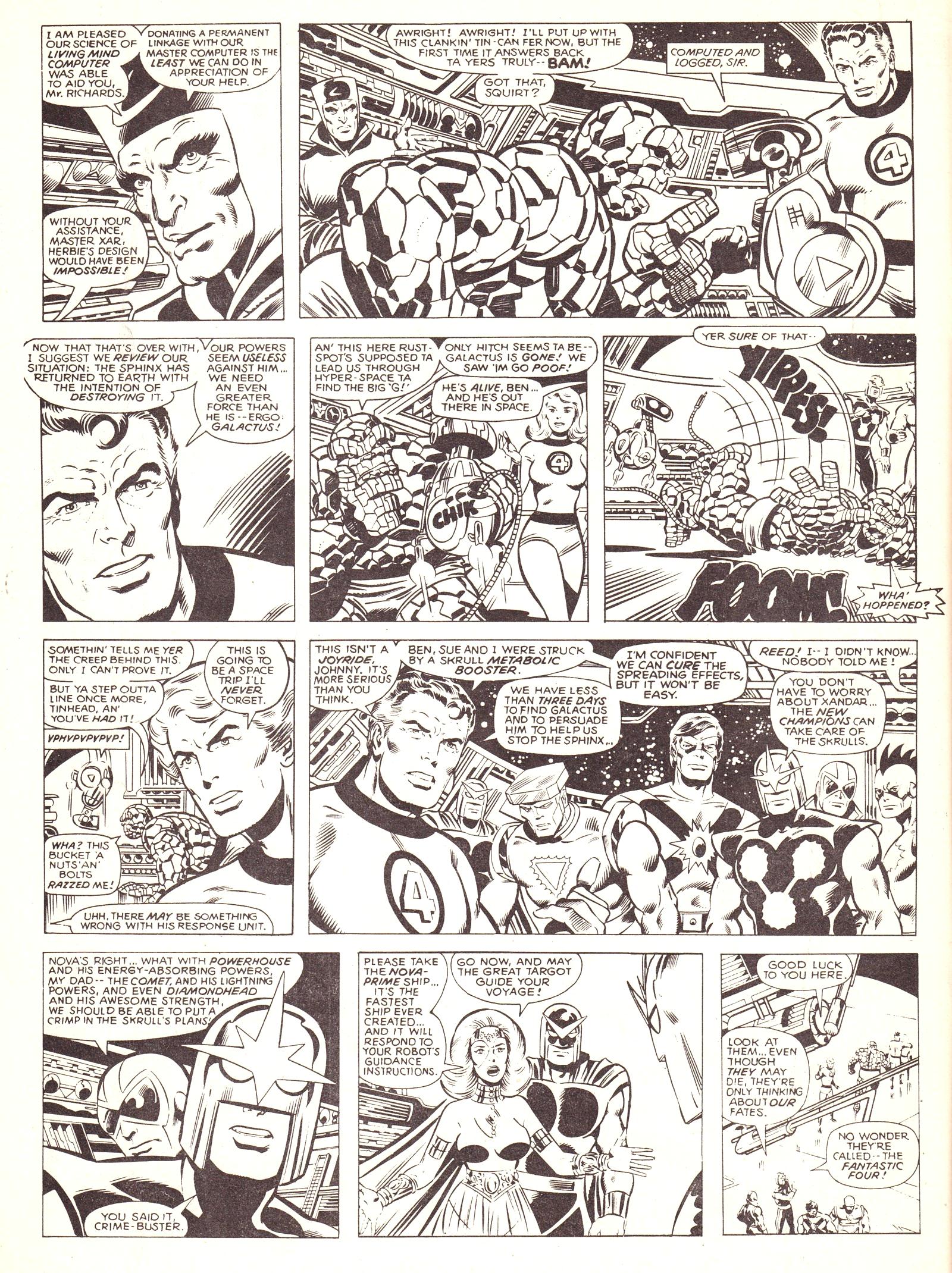 Read online Spectacular Spider-Man Weekly comic -  Issue #359 - 12